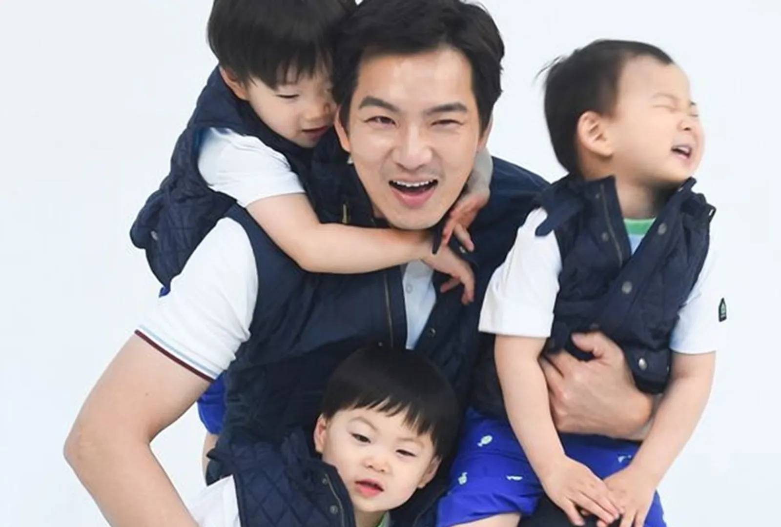 Tetap Menawan, 10 Aktor Korea Ini Pantas Mendapat Julukan Hot Daddy