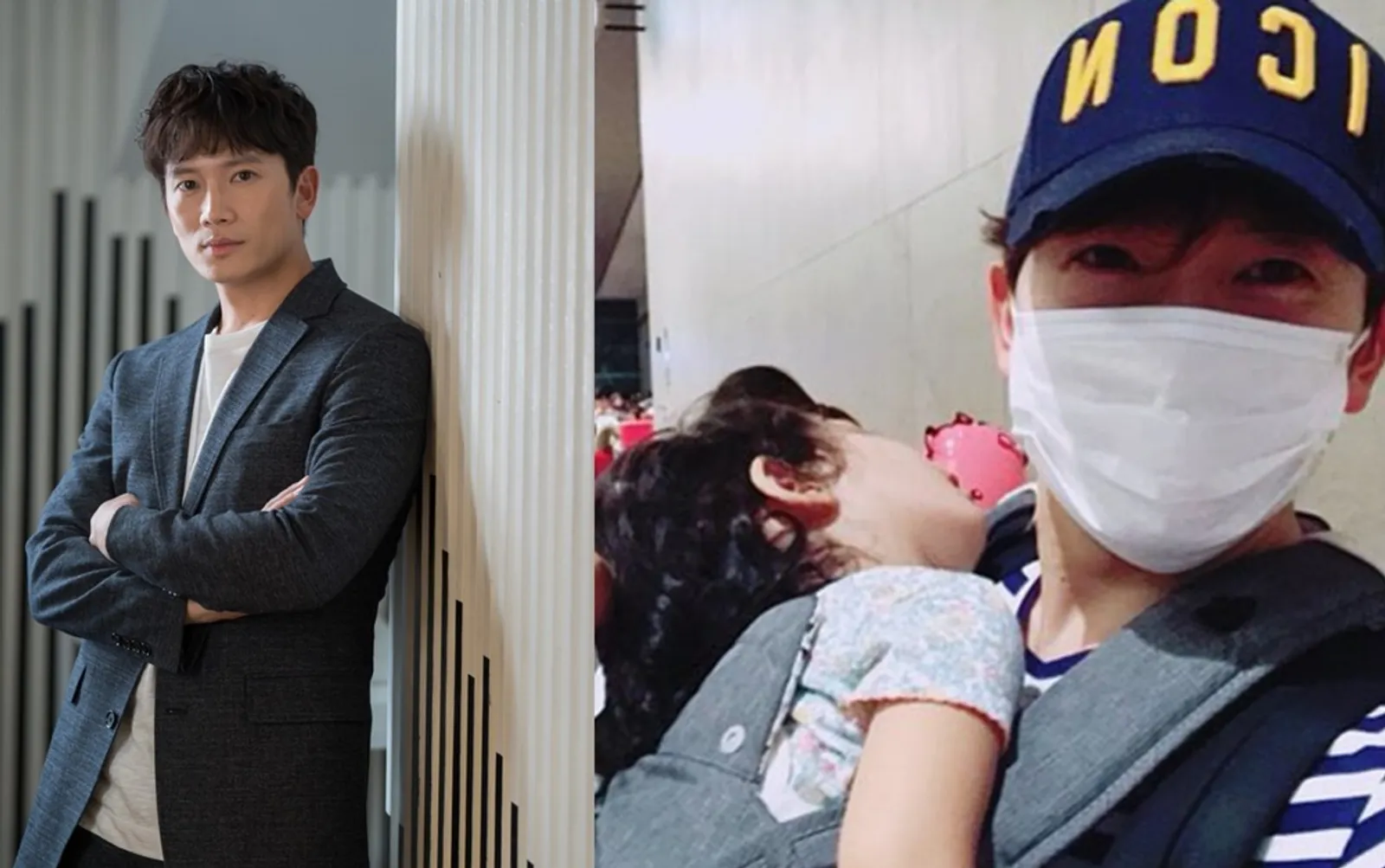 Tetap Menawan, 10 Aktor Korea Ini Pantas Mendapat Julukan Hot Daddy
