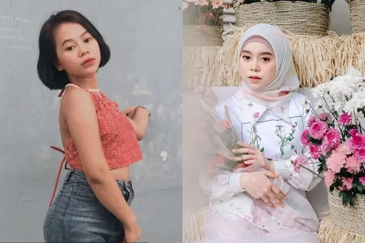 Bukan Kembar, tapi Artis Indonesia Ini Dibilang Saling Mirip!