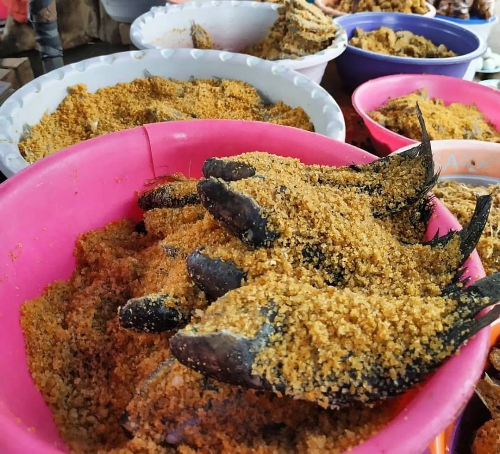10 Makanan Ekstrem Paling Populer di Indonesia, Berani Coba?