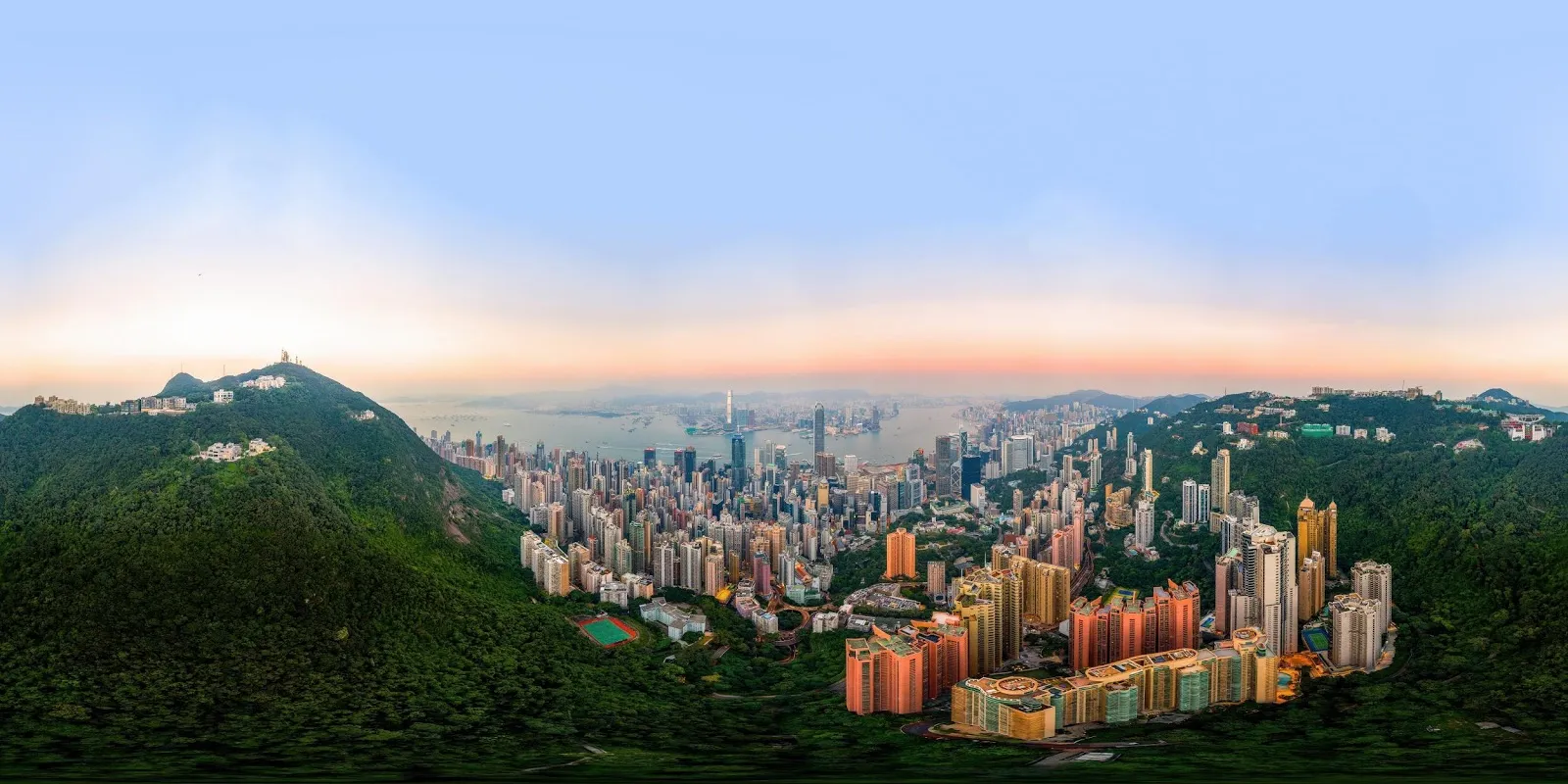 Gaet Wisatawan, Hong Kong Membagikan 500.000 Tiket Pesawat Gratis