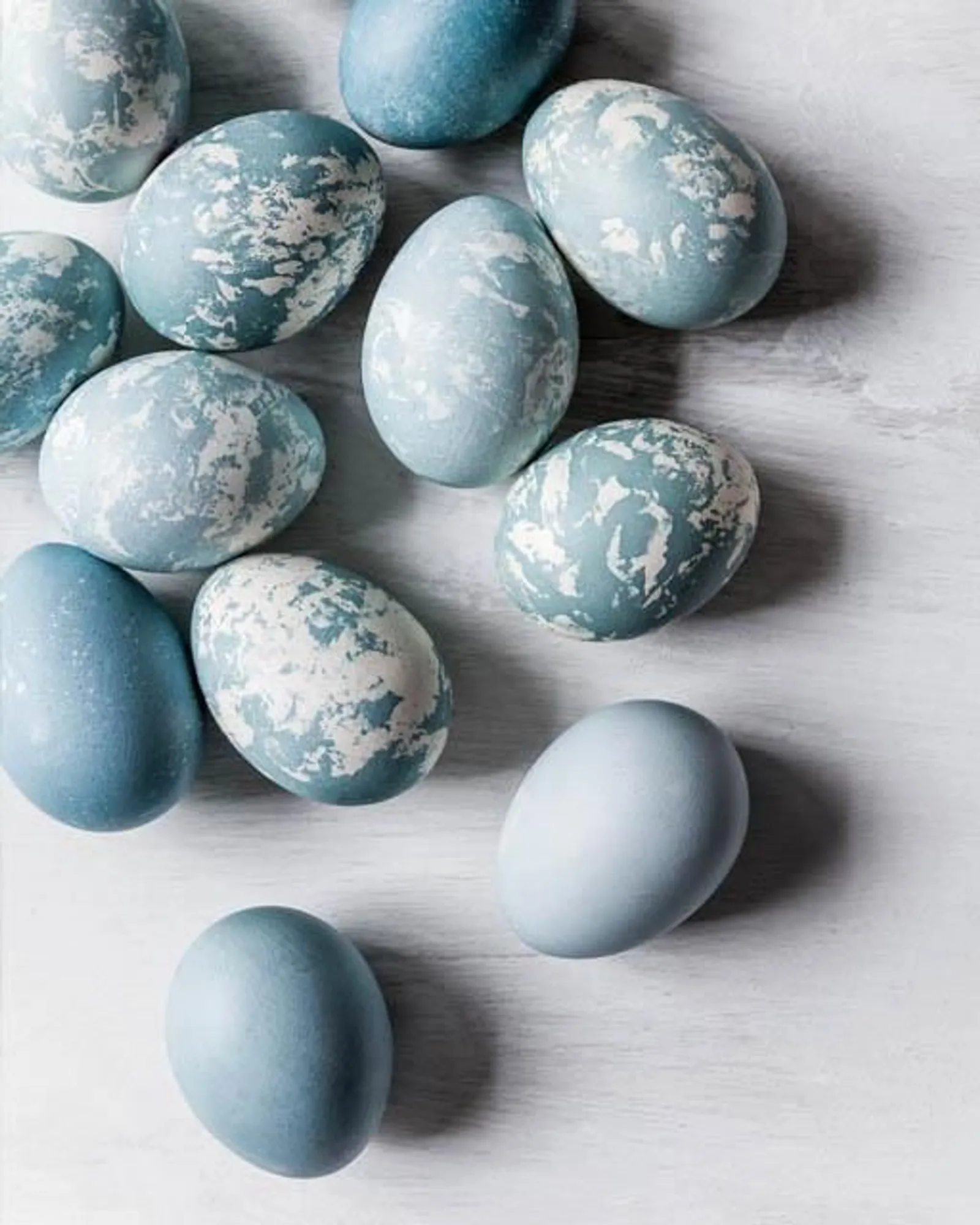 Sambut Paskah, Ini Inspirasi 10 Kreasi Telur Paskah Unik