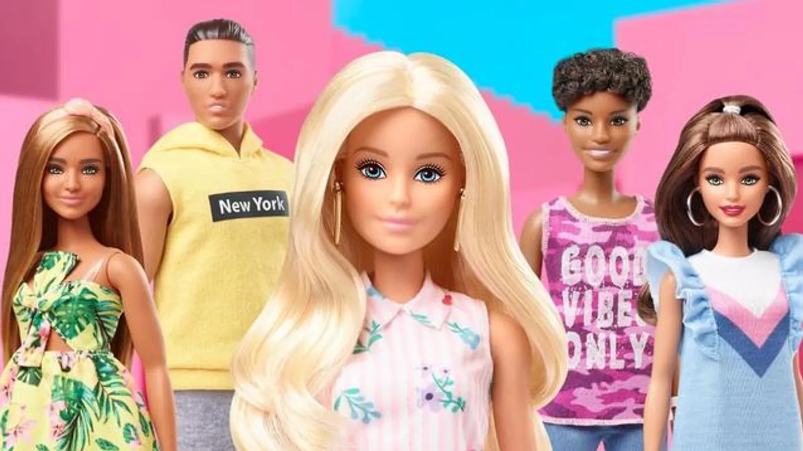 Ada Asal-Usul Barbie, Berikut 5 Fakta Random yang Mencengangkan