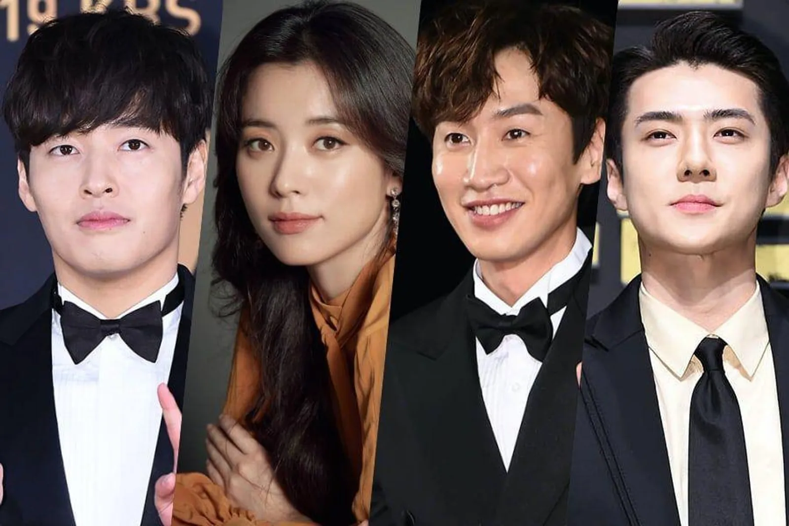 Rekomendasi Film Korea Terbaru 2021, Ada Sehun EXO dan Park Bogum!