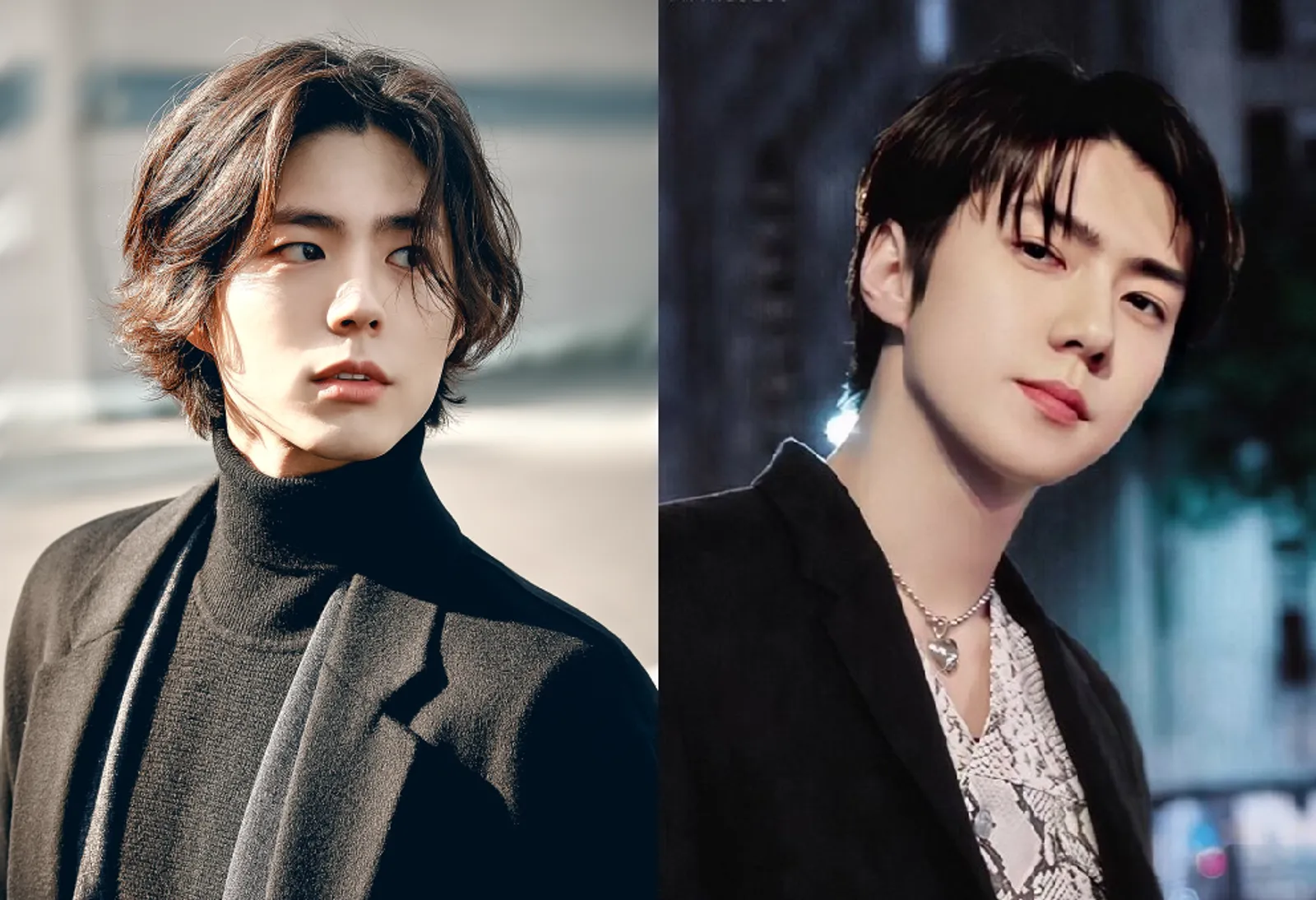Rekomendasi Film Korea Terbaru 2021, Ada Sehun EXO dan Park Bogum!
