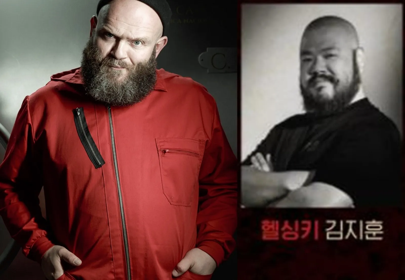 Dinanti Penggemar, 9 Pemain Utama 'Money Heist' Versi Korea Terungkap