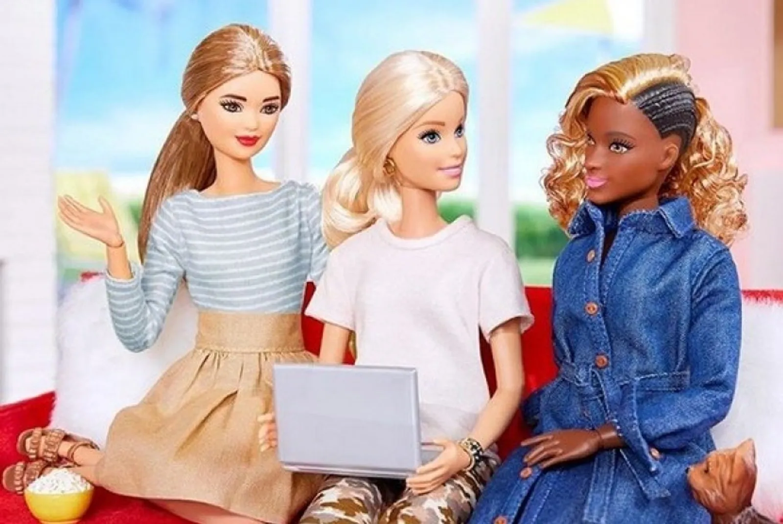 Ada Asal-Usul Barbie, Berikut 5 Fakta Random yang Mencengangkan
