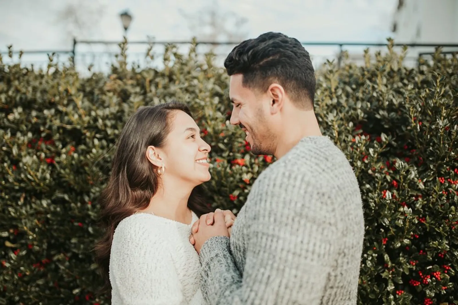 7 Tahapan Penting untuk Menemukan Pasangan Hidup yang Tepat