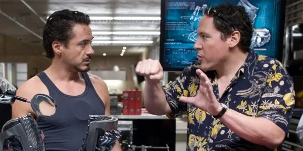 Sebelum Menjadi Iron Man, Robert Downey Jr. Berkali-Kali Jadi Napi