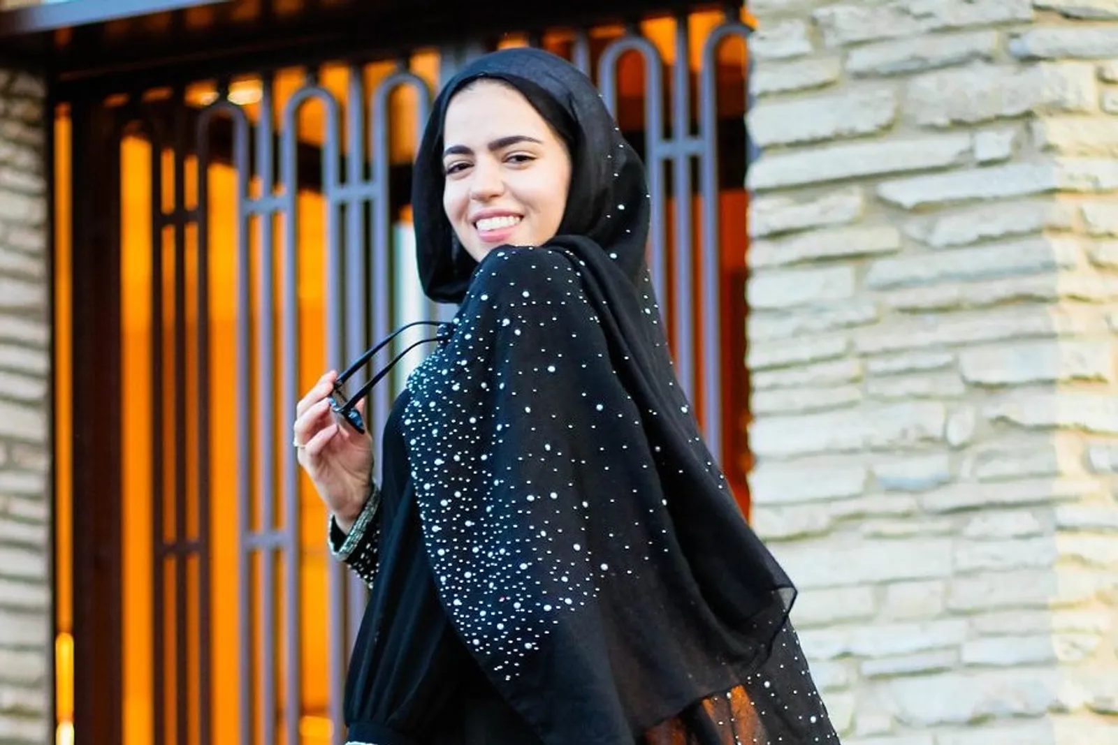 Tips Merawat Hijab Beads Supaya Nggak Cepat Rusak, Makin Awet!