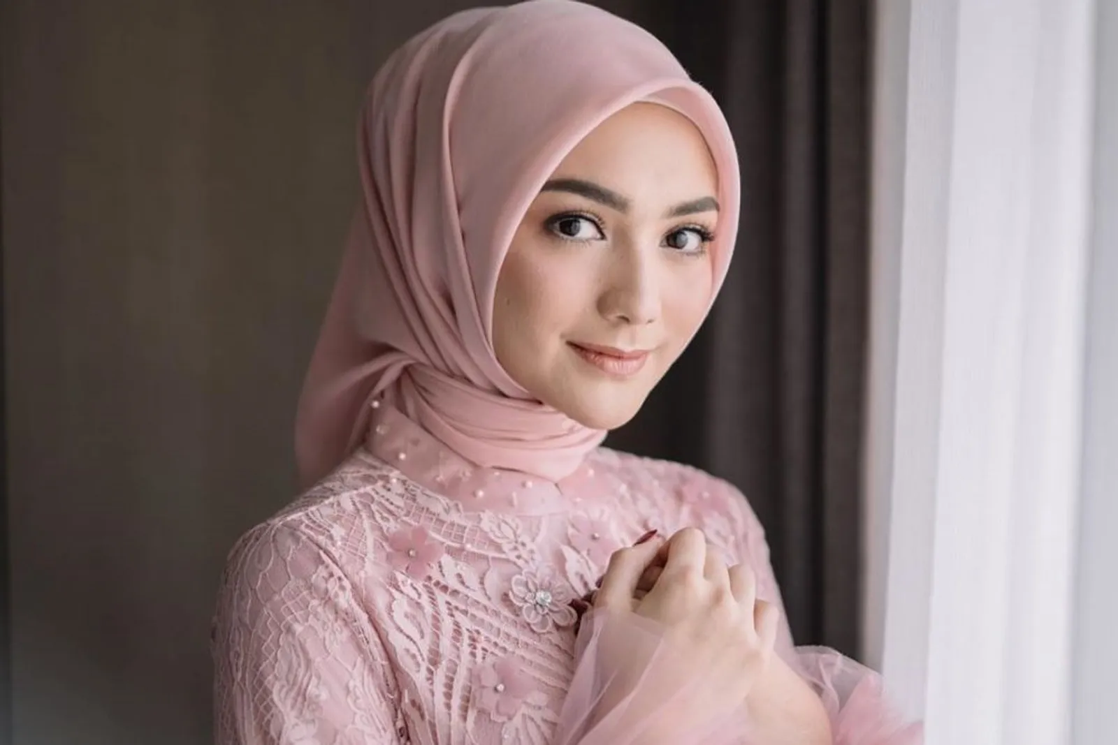 Tips & Trik Memilih Model Hijab Sesuai Bentuk Wajah