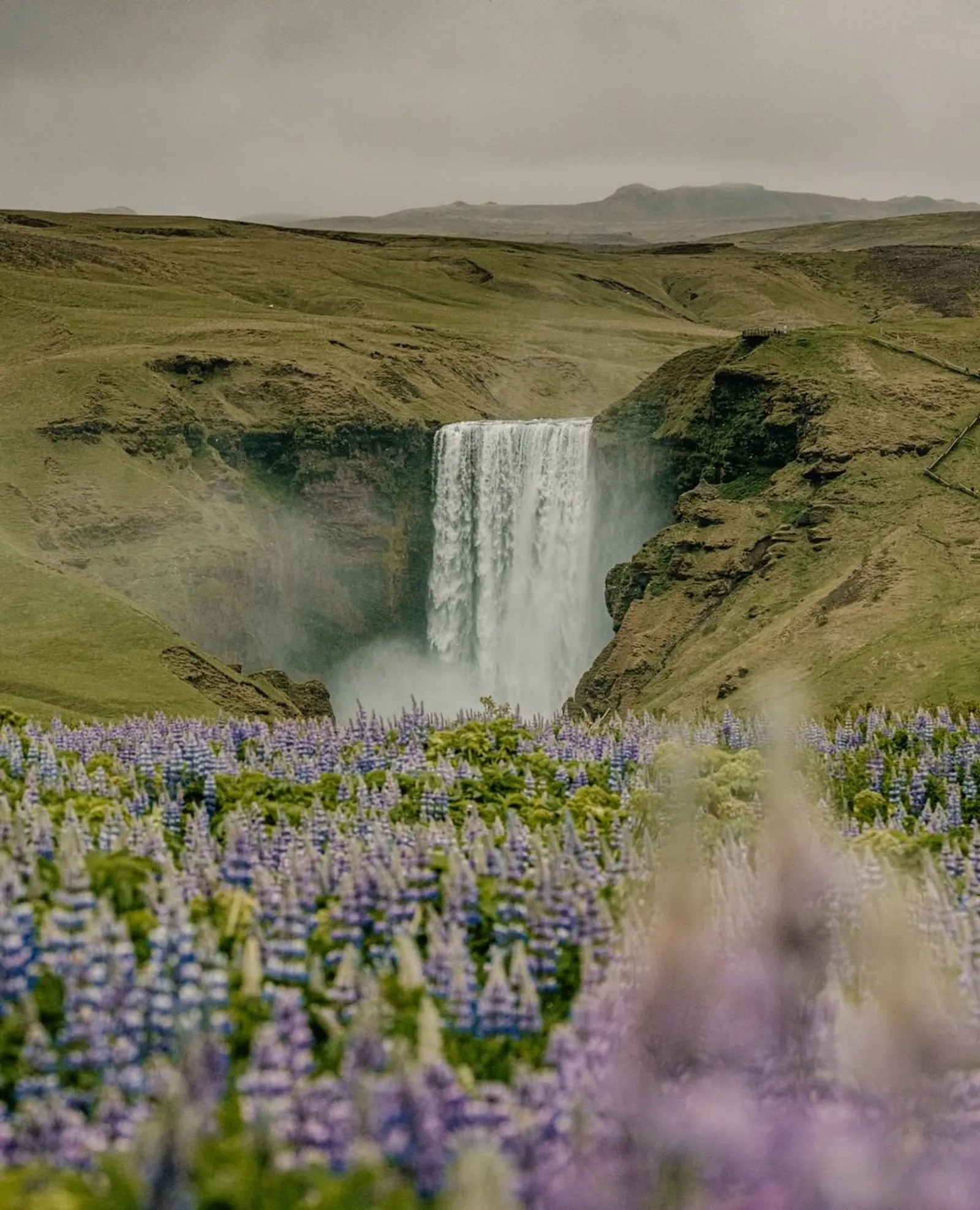 14 Potret Keindahan Islandia yang Harus Kamu Tahu