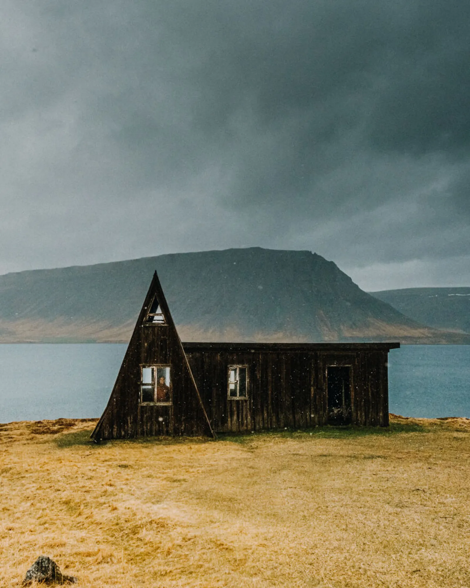 14 Potret Keindahan Islandia yang Harus Kamu Tahu