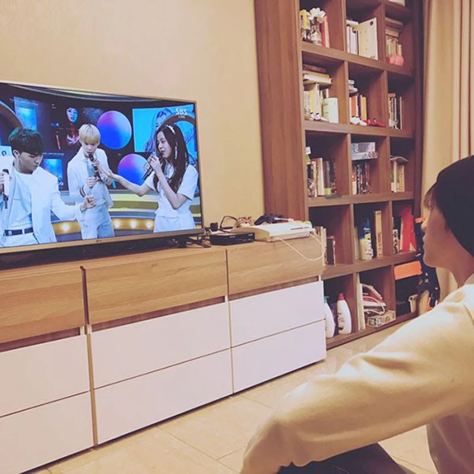Deretan Idol Kpop Pria yang Masih Tinggal Bersama di Asrama 