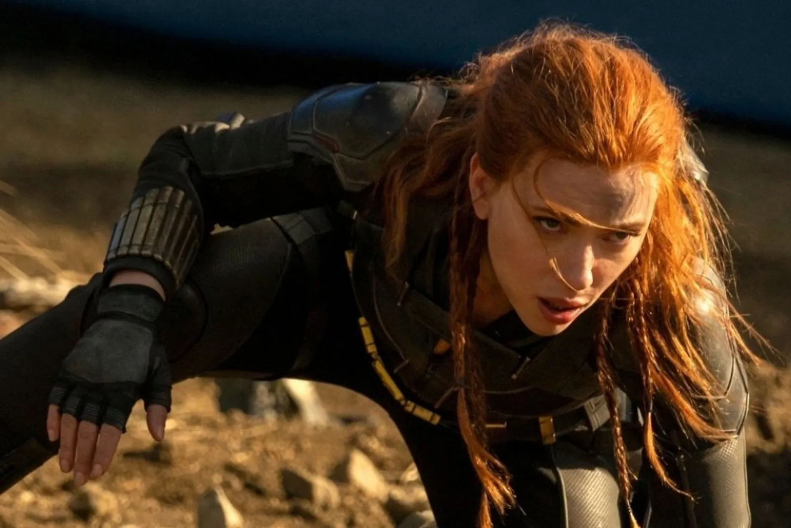 Hadirkan Masa Lalu Natasha Romanoff, Ini Trailer Terbaru 'Black Widow'