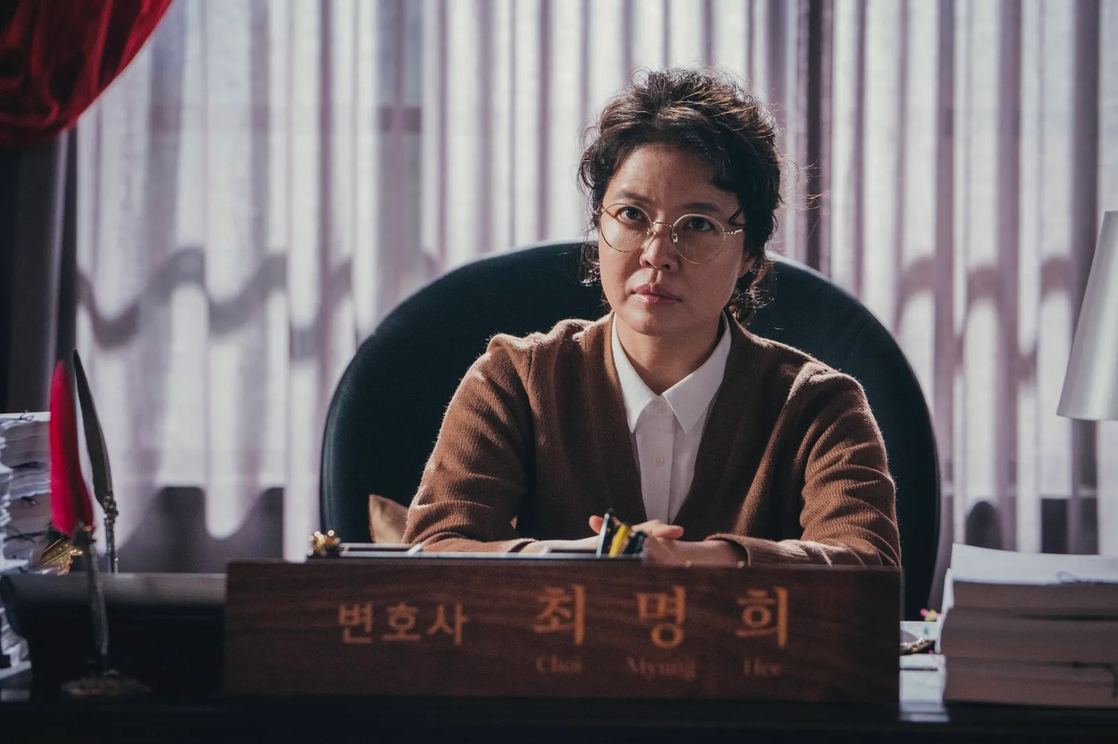 5 Momen Paling Mengejutkan dari Drama Korea 'Vincenzo'