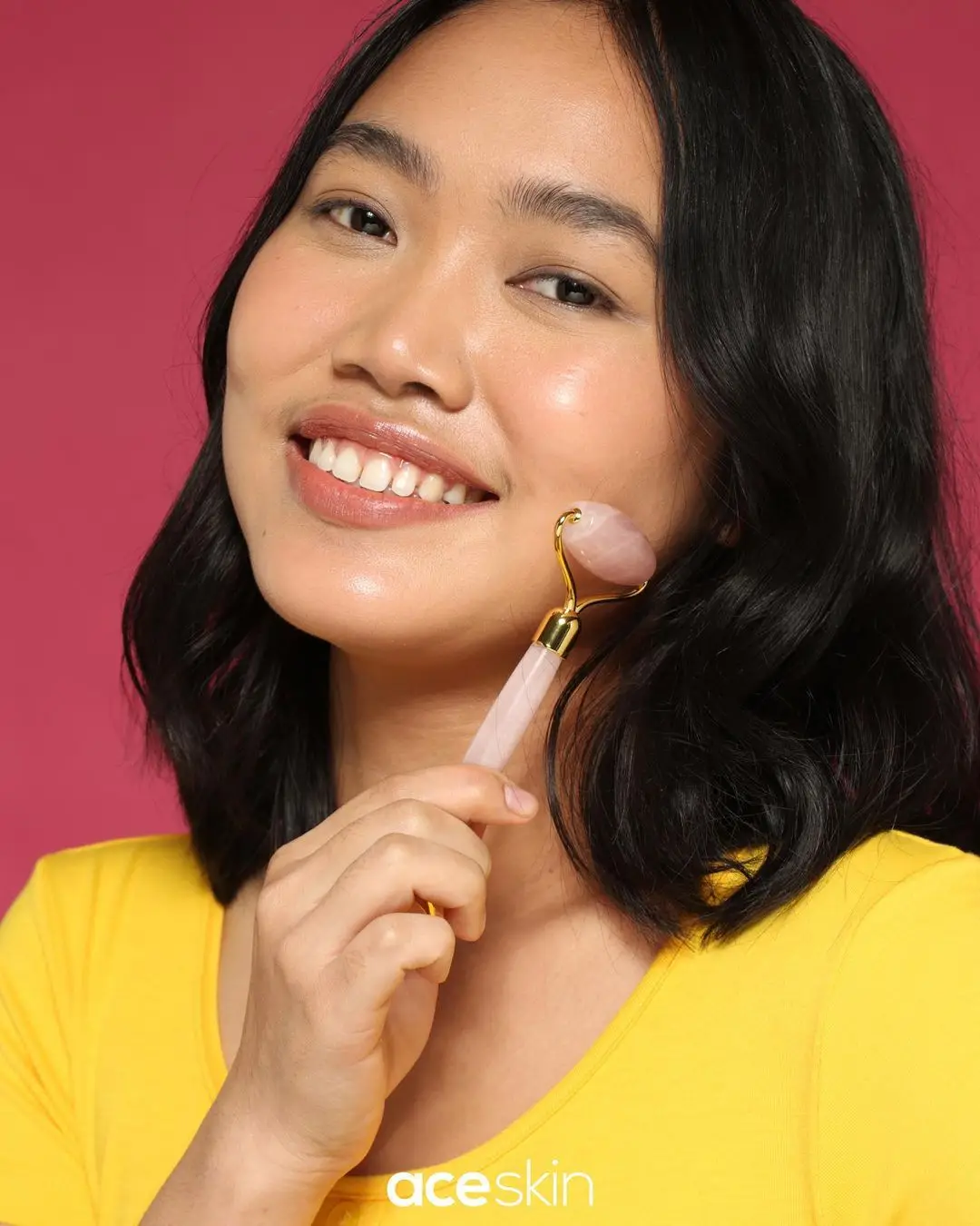 Ace Skin, Skincare Lokal Baru yang Terjangkau Sekaligus Praktis