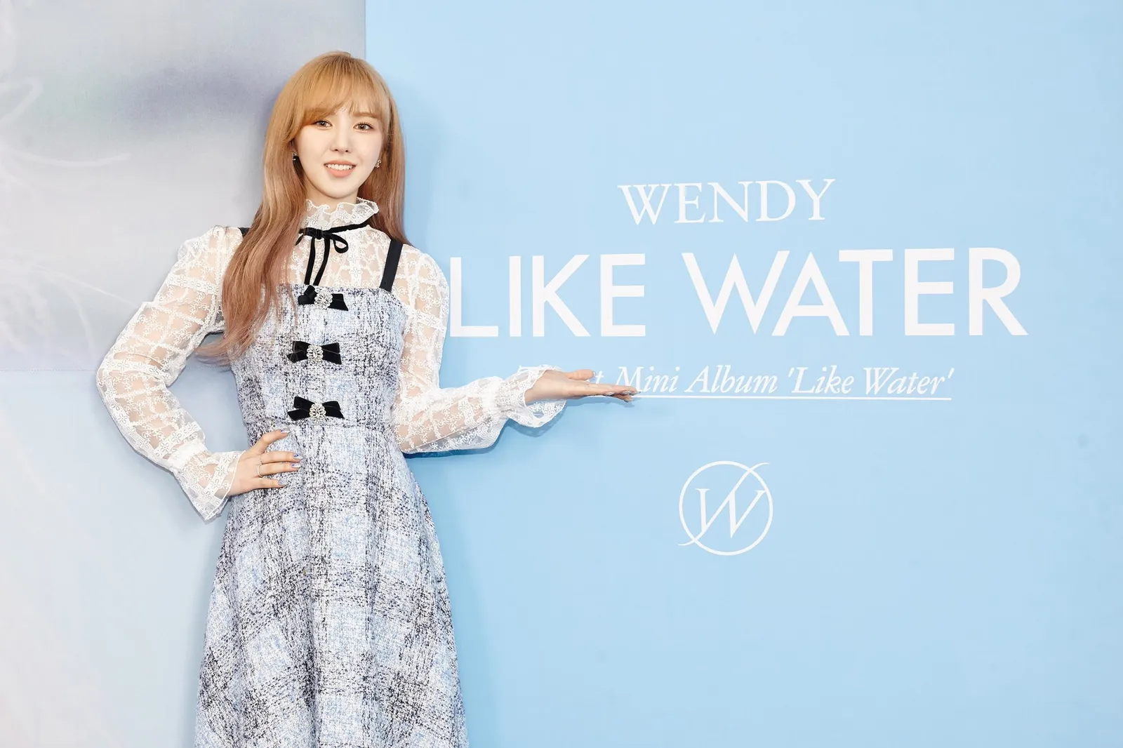 Wendy Red Velvet Resmi Debut Solo, Ini 6 Fakta di Baliknya