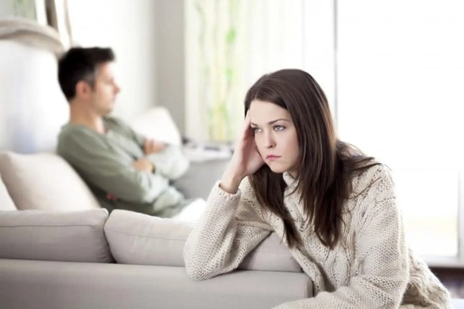 Jangan Bingung! Ini 10 Cara Menghadapi Suami yang Sedang Marah