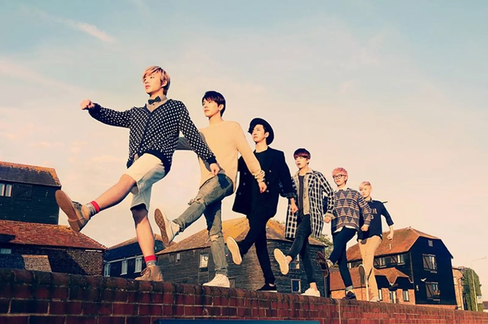 Sudah Bubar, 10 Grup Kpop Ini Diharapkan Fans untuk Reunian
