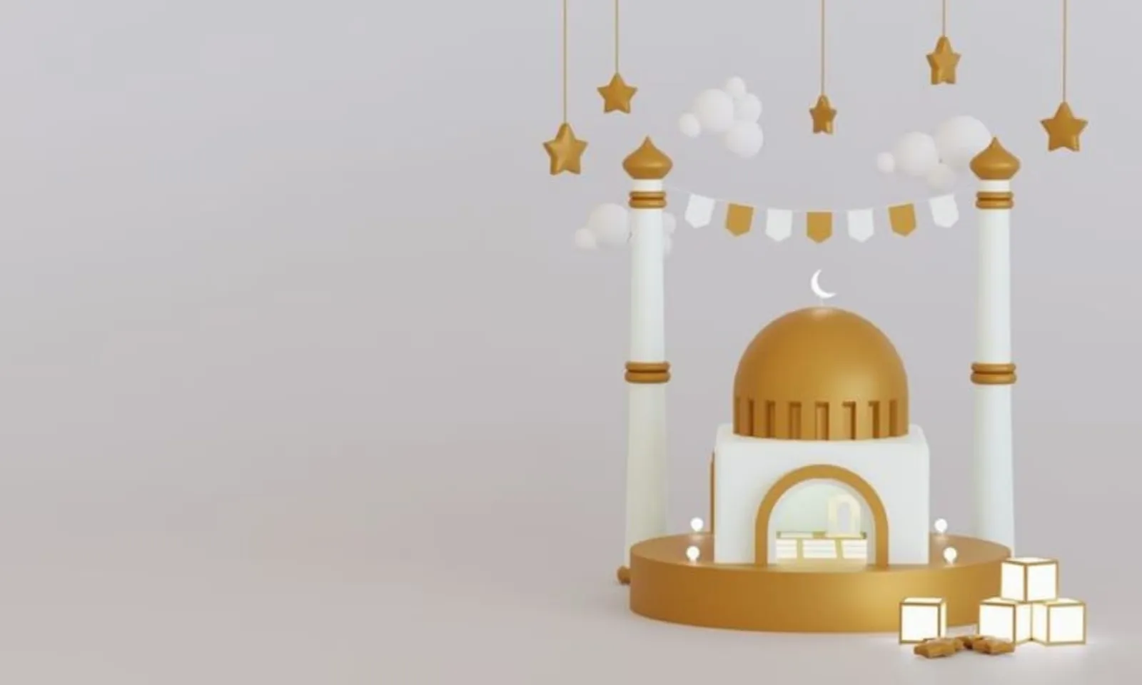 Menyentuh, Ini 11 Ucapan Maaf Menjelang Puasa Ramadan