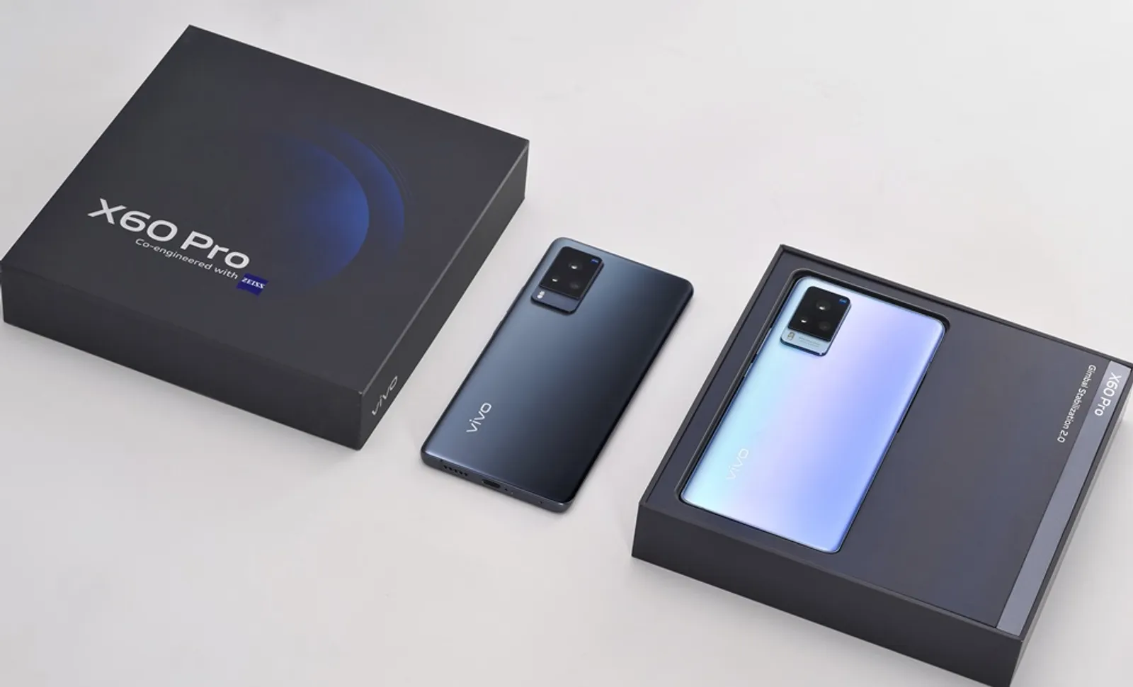 Adu Canggih Smartphone Baru dari 3 Brand Ponsel yang Rilis April 2021