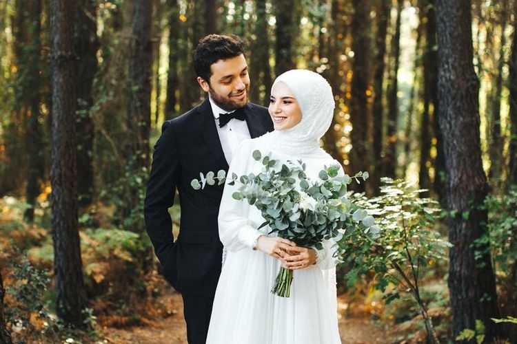 7 Tujuan Menikah dalam Islam Menurut Alquran dan Hadis, Sudah Tahu?