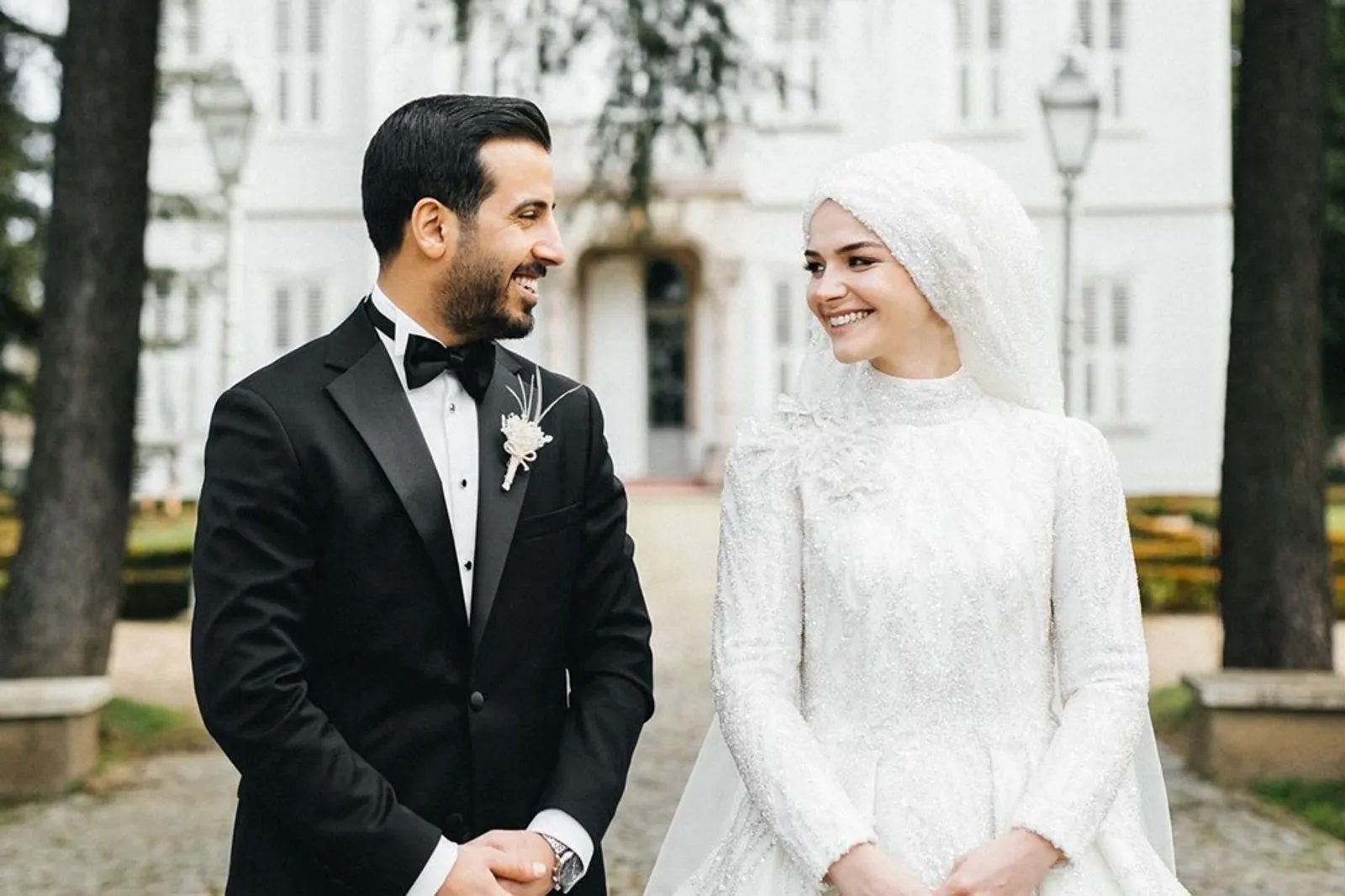 7 Tujuan Menikah dalam Islam Menurut Alquran dan Hadis, Sudah Tahu?