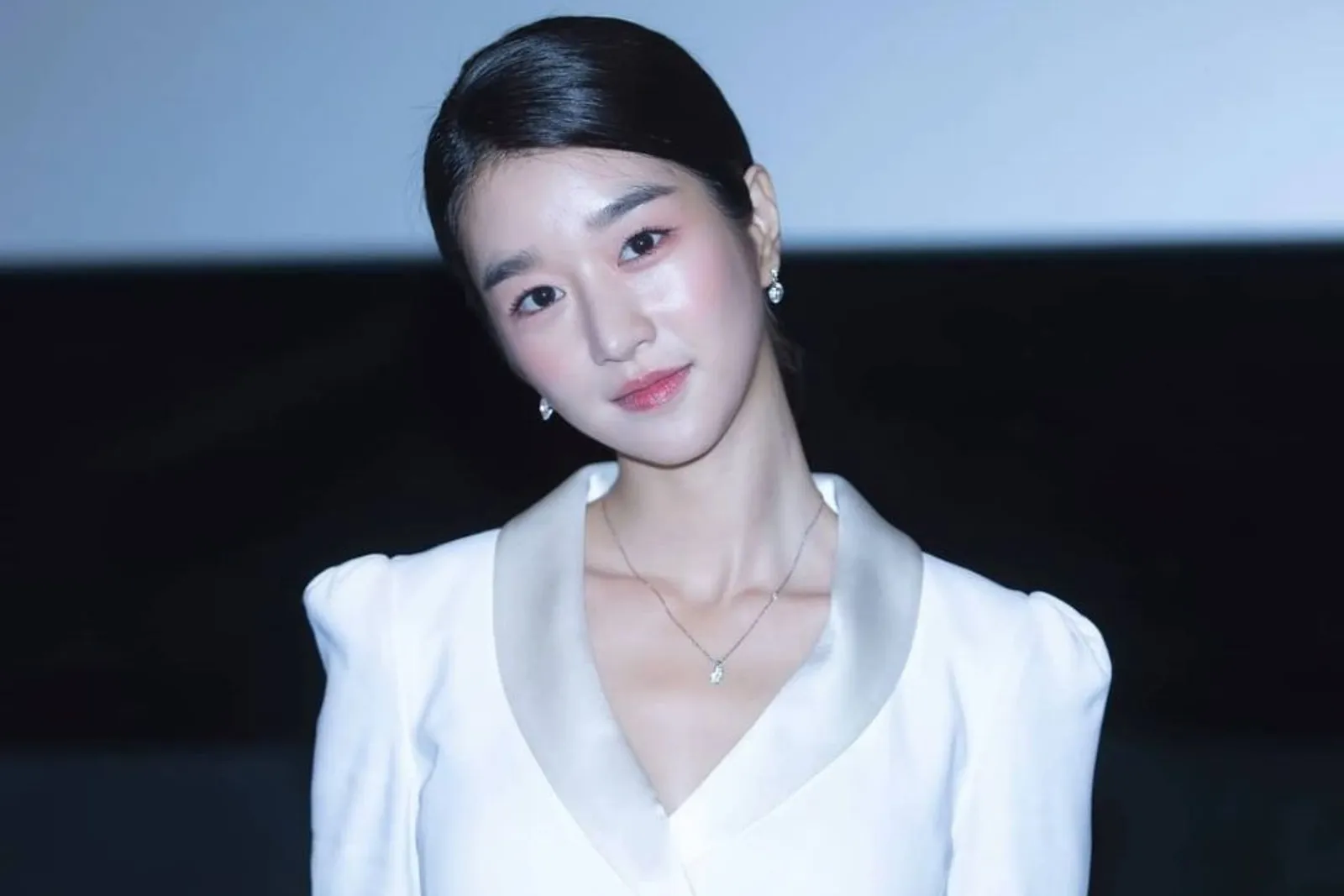 Diduga Dalang Sikap Kasar Kim Jung Hyun, Intip Pesona Dingin Seo Ye Ji