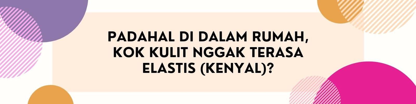 Seberapa Yakin Kulitmu Sudah Sehat Meski di Rumah Saja? Cek di Sini!