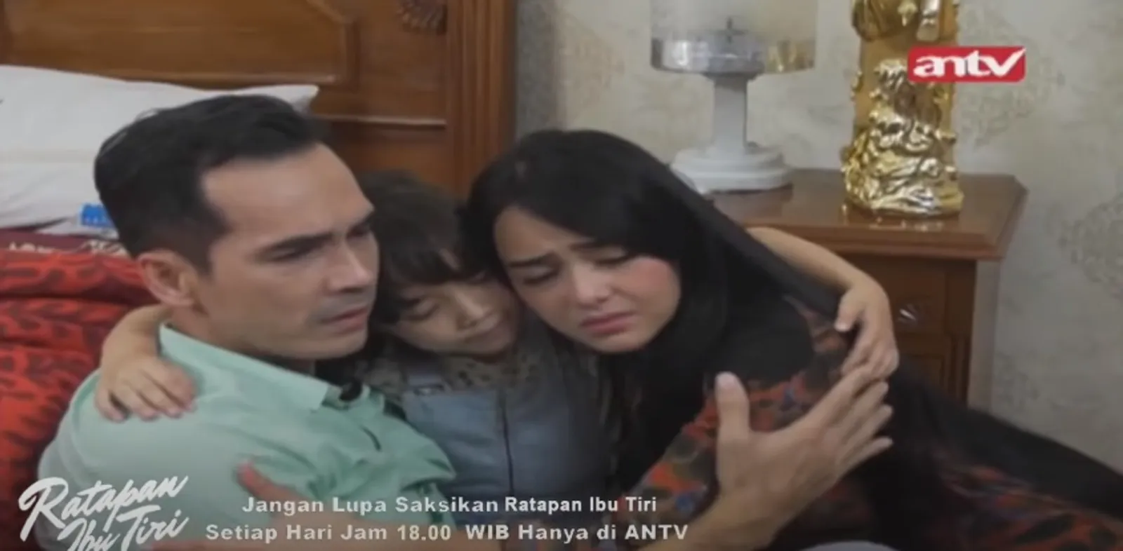 Makin Eksis, Ini 15 Film dan Serial yang Dibintangi Amanda Manopo