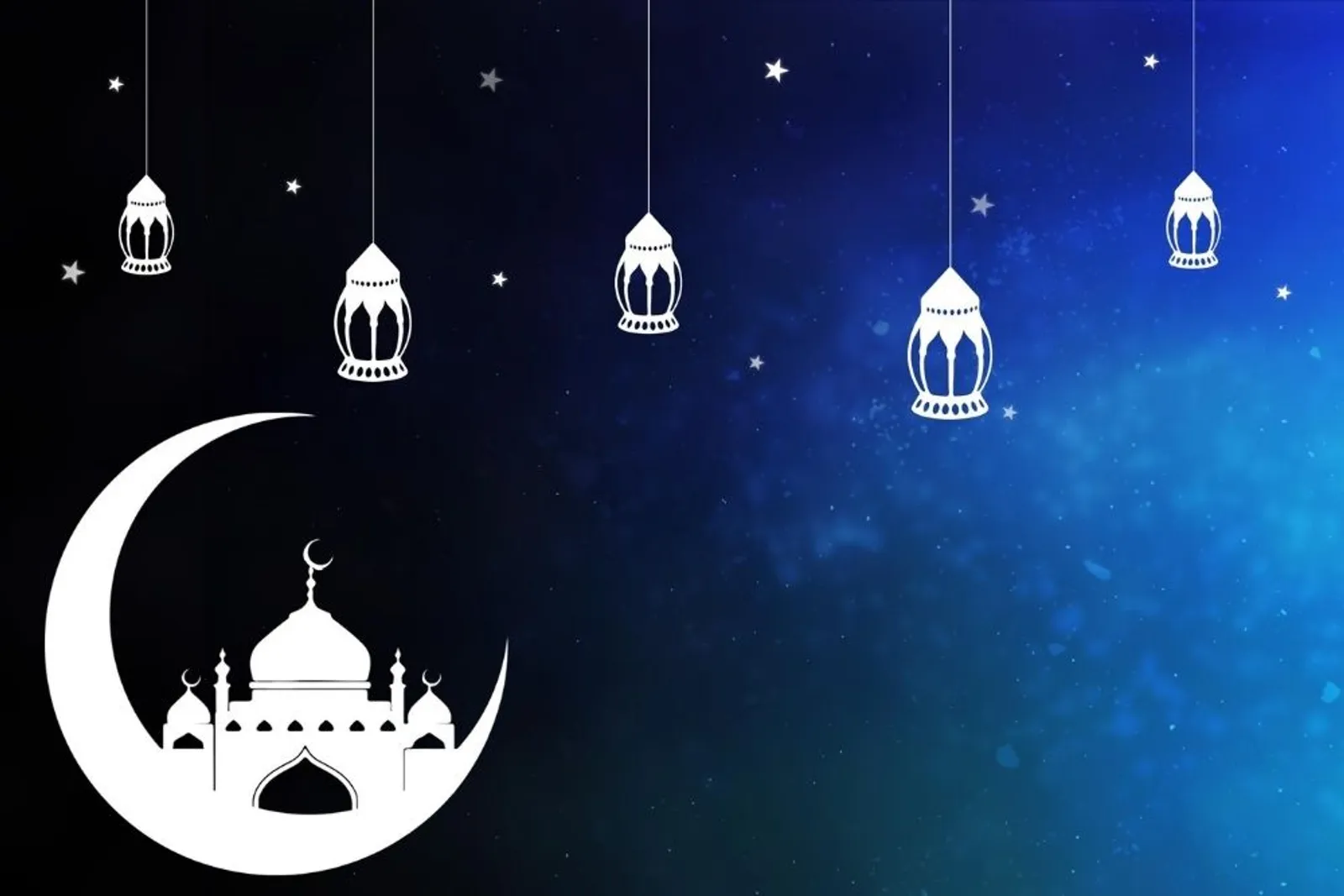 Bacaan Niat Puasa dan Berbuka di Bulan Ramadan