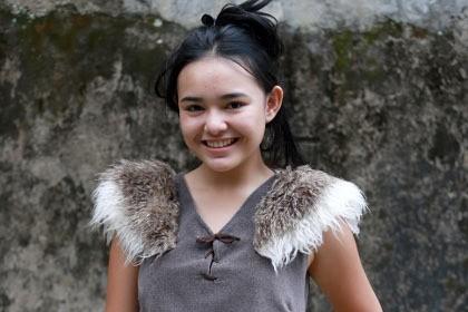 Perubahan Gaya Amanda Manopo di Setiap Sinetronnya, Totalitas Semua!