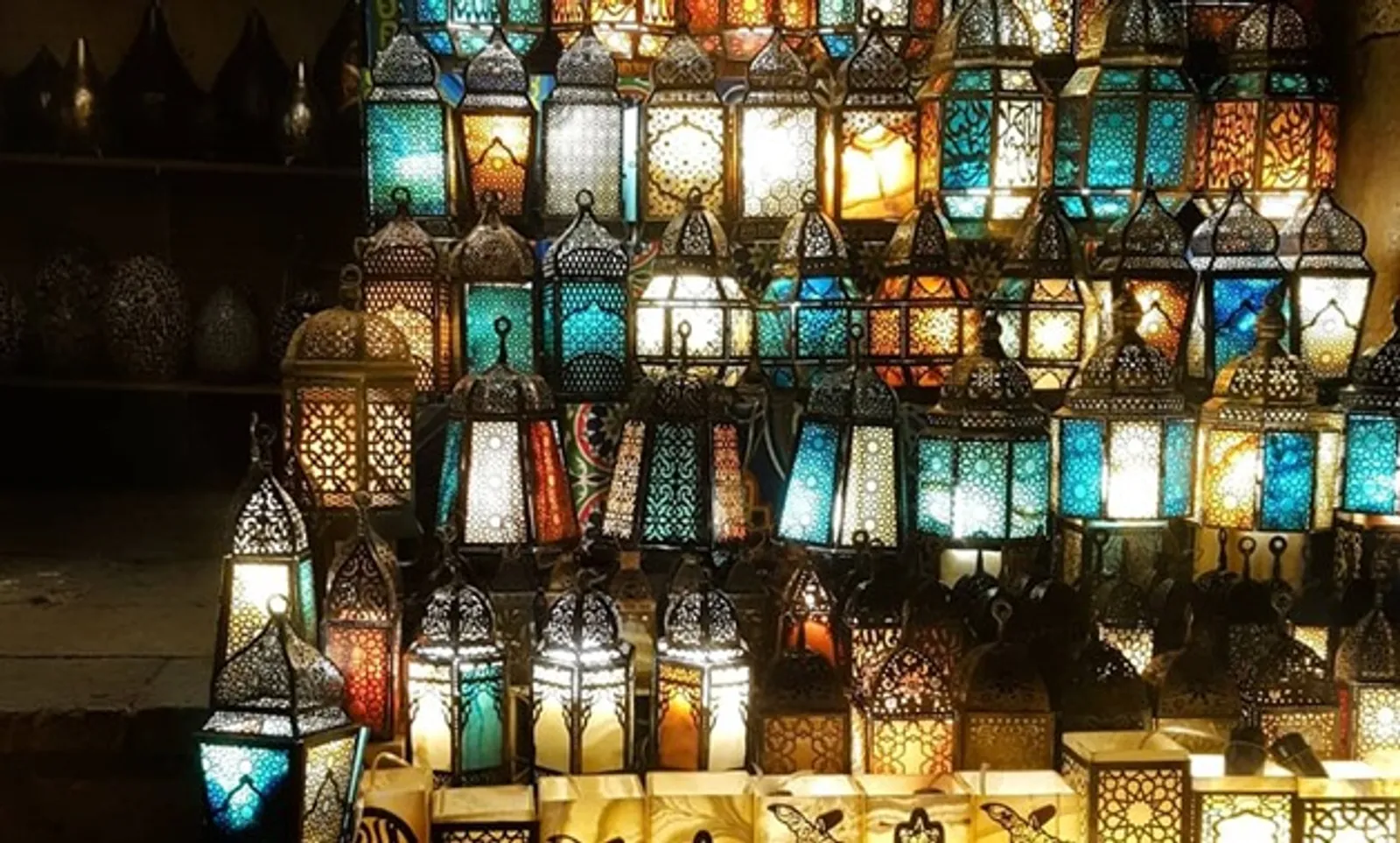 Mengenal Arti Tarhib Ramadan dan Perayaannya di Seluruh Dunia