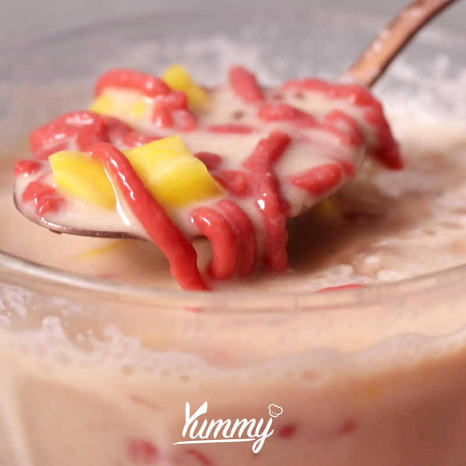 5 Resep Minuman Segar Buka Puasa Kreasi Yummy, Super Mudah!