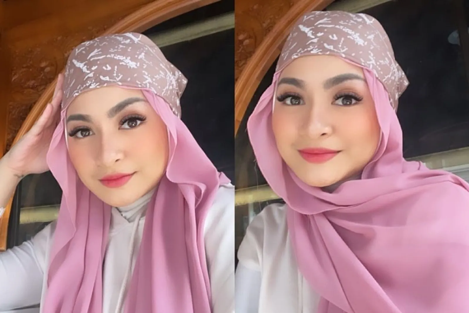 Hapus Foto Sule di Instagram, Begini Potret Kekinian Nathalie Holscher