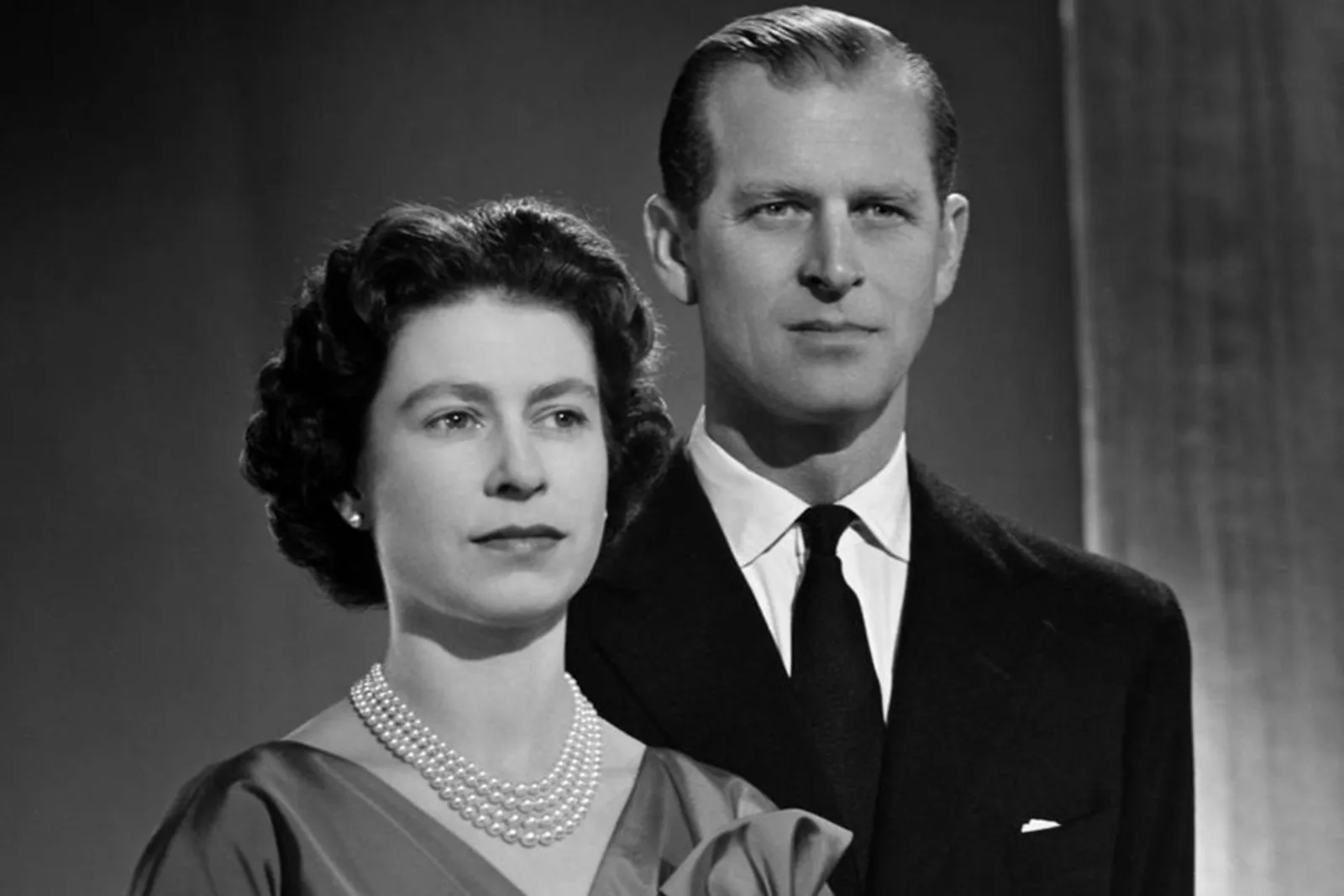 5 Kutipan dalam Surat Cinta Pangeran Philip Pada Ratu Elizabeth
