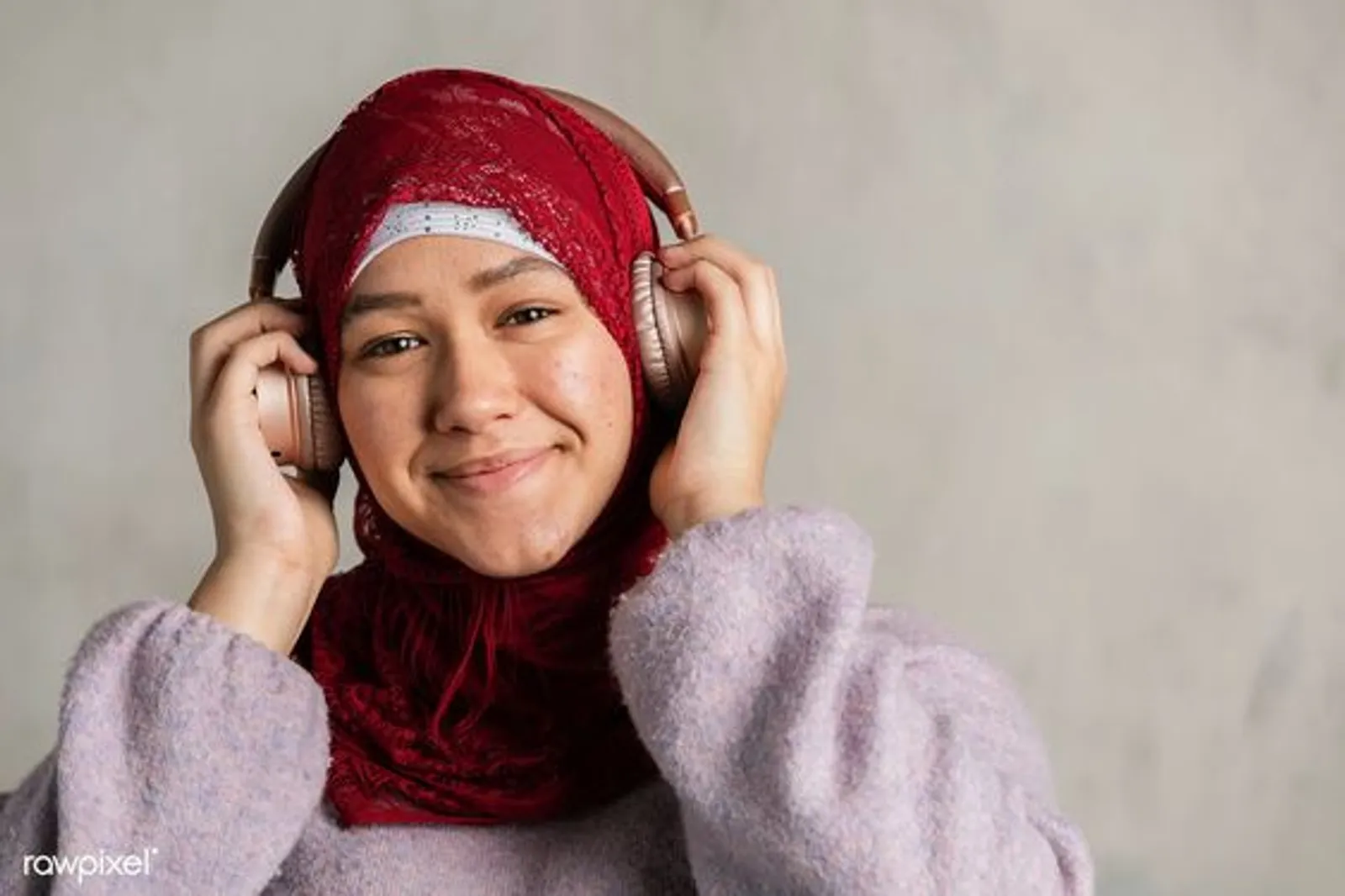 8 Lagu Religi Ini Wajib Masuk Playlist Musik Ramadan Kamu!
