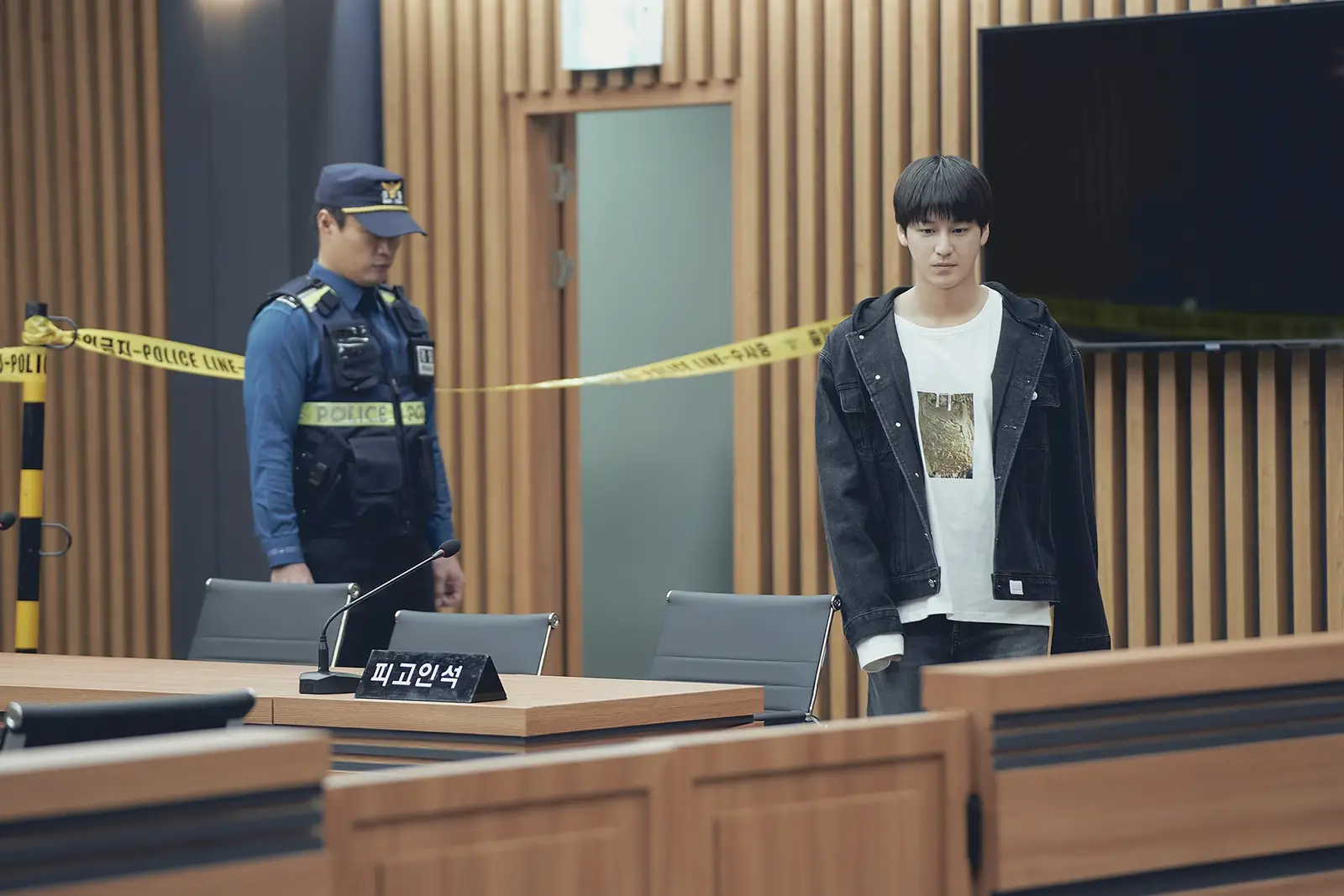 5 Alasan Kamu Nggak Boleh Melewatkan Drama Korea 'Law School'