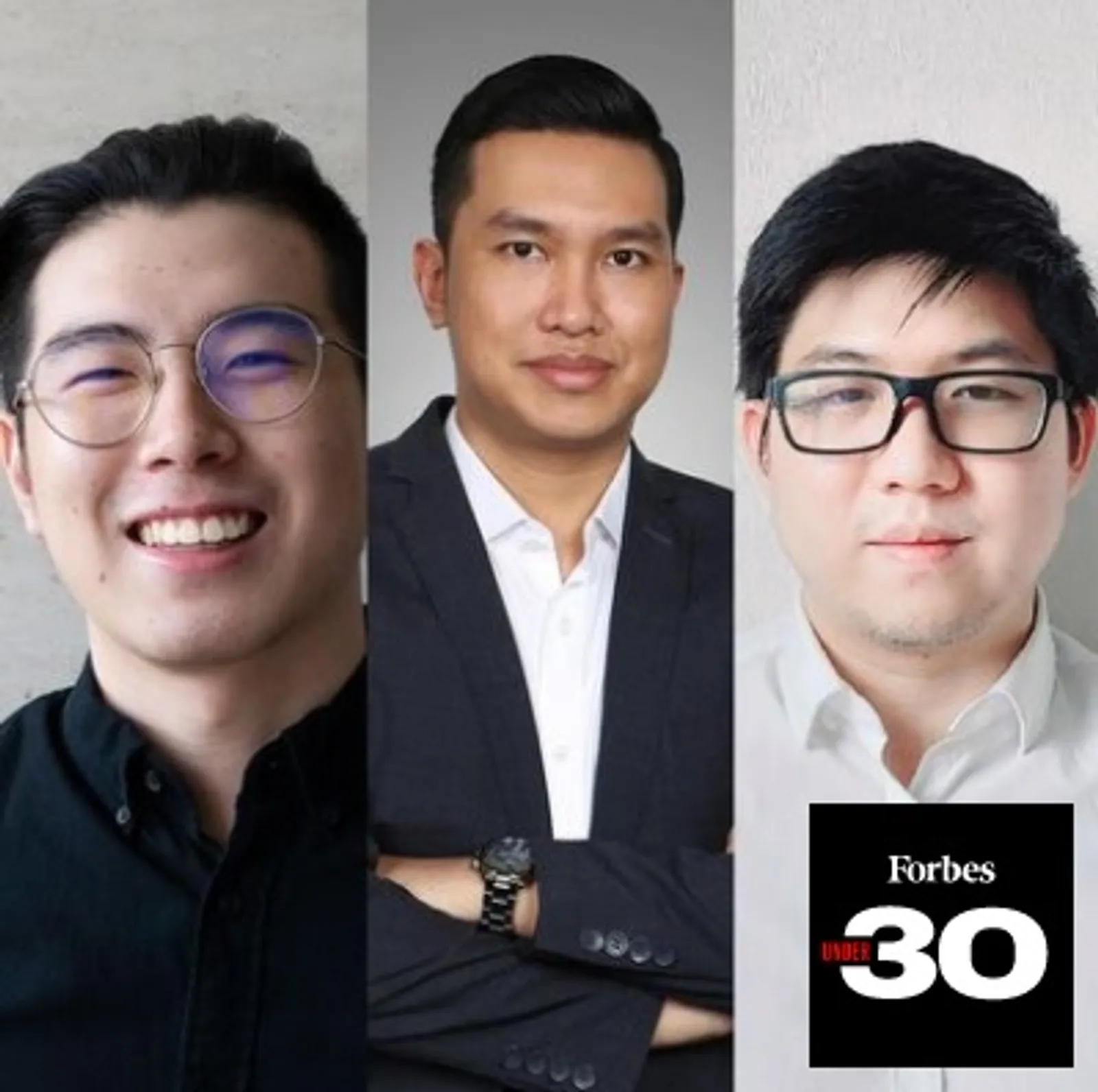 Inilah Profil Pemuda Indonesia Pilihan Forbes 30 Under 30 Tahun 2021