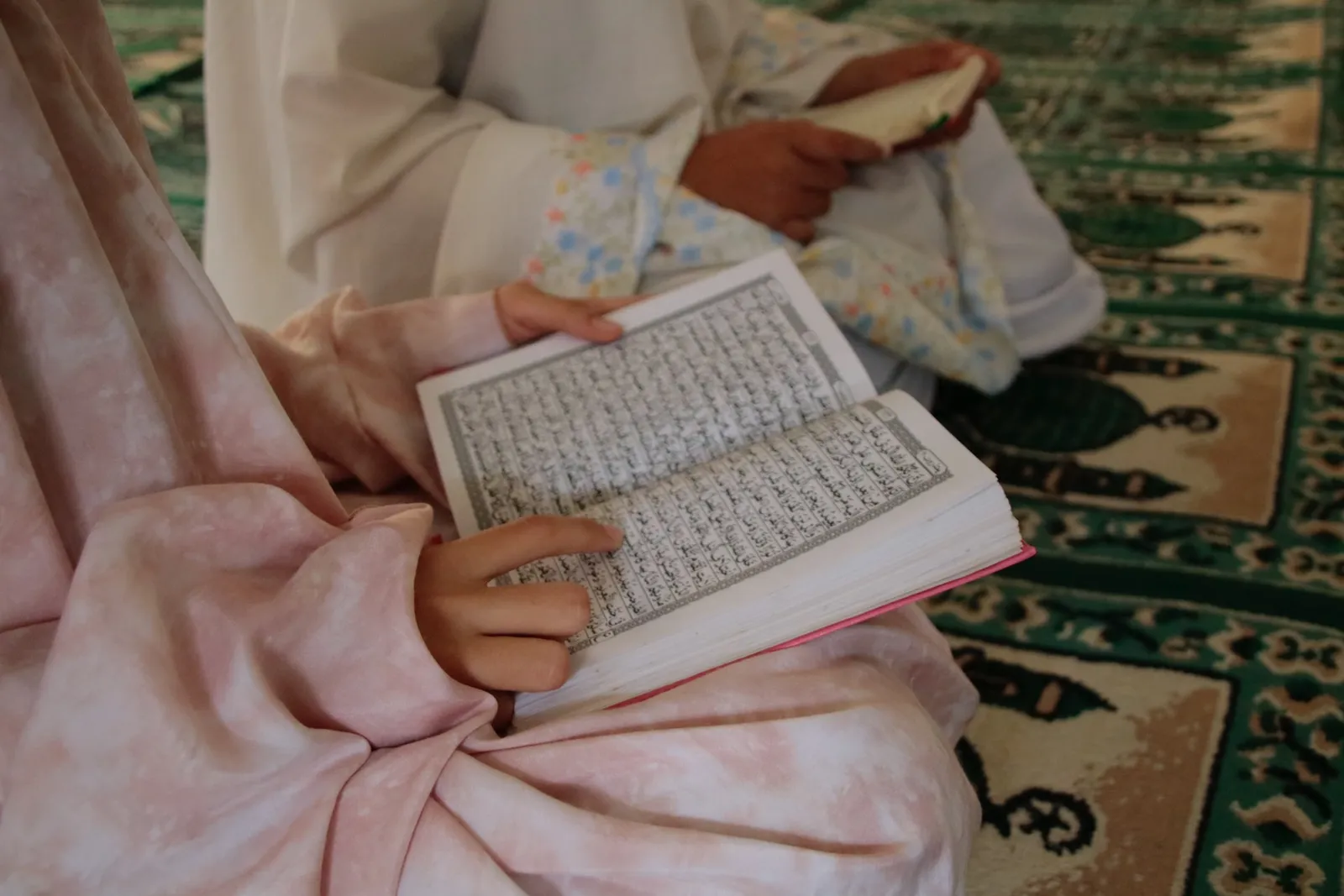 Sempurnakan Ibadah, Ini 10 Amalan Sunnah di Bulan Ramadan