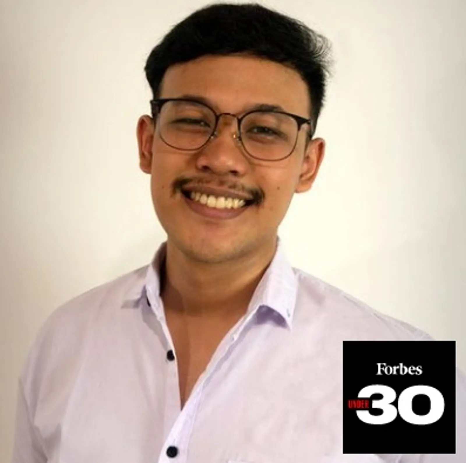 Inilah Profil Pemuda Indonesia Pilihan Forbes 30 Under 30 Tahun 2021