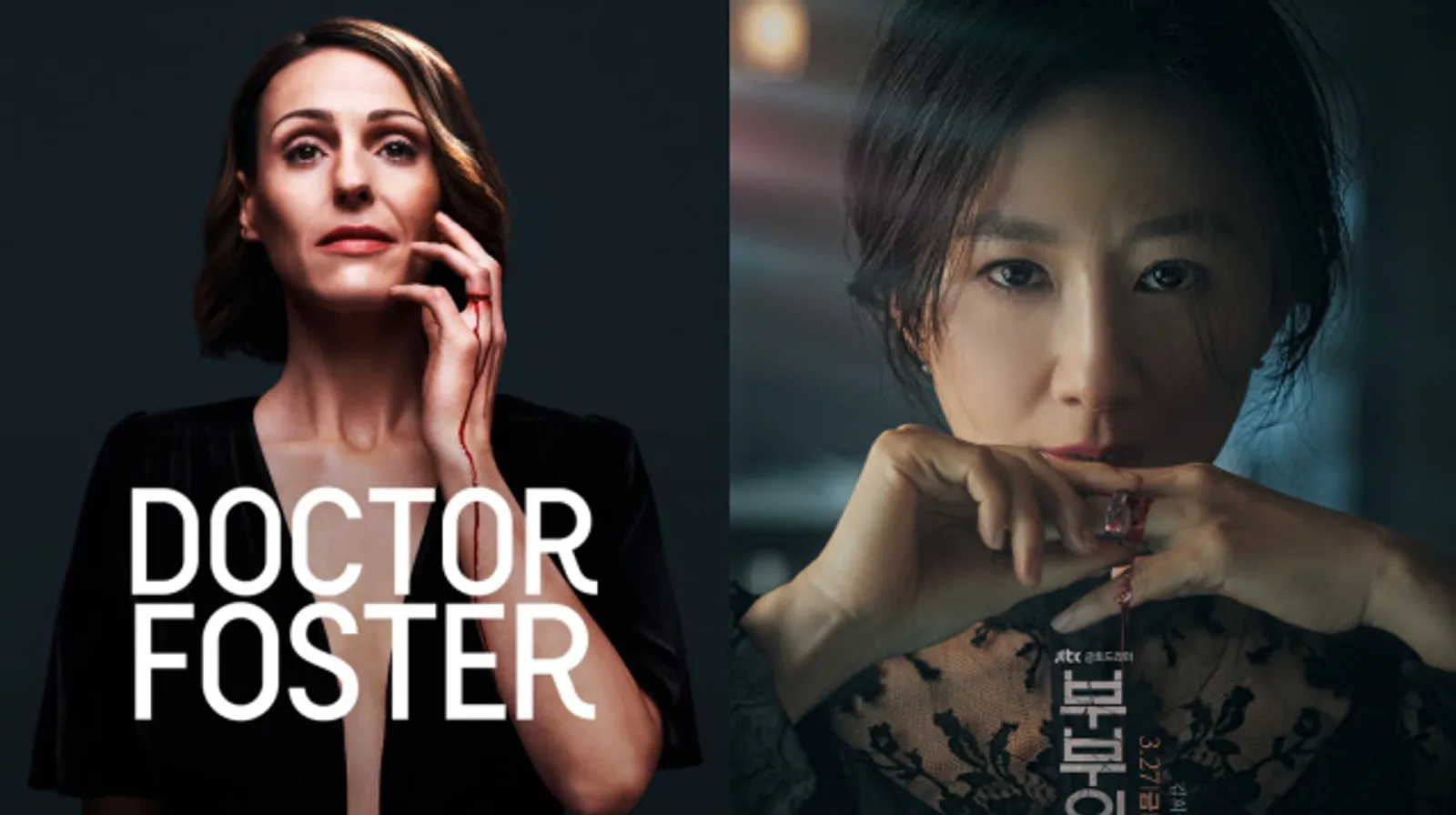 5 Judul K-Drama Hasil Remake Serial Barat Terbaik, Bagusan Mana?