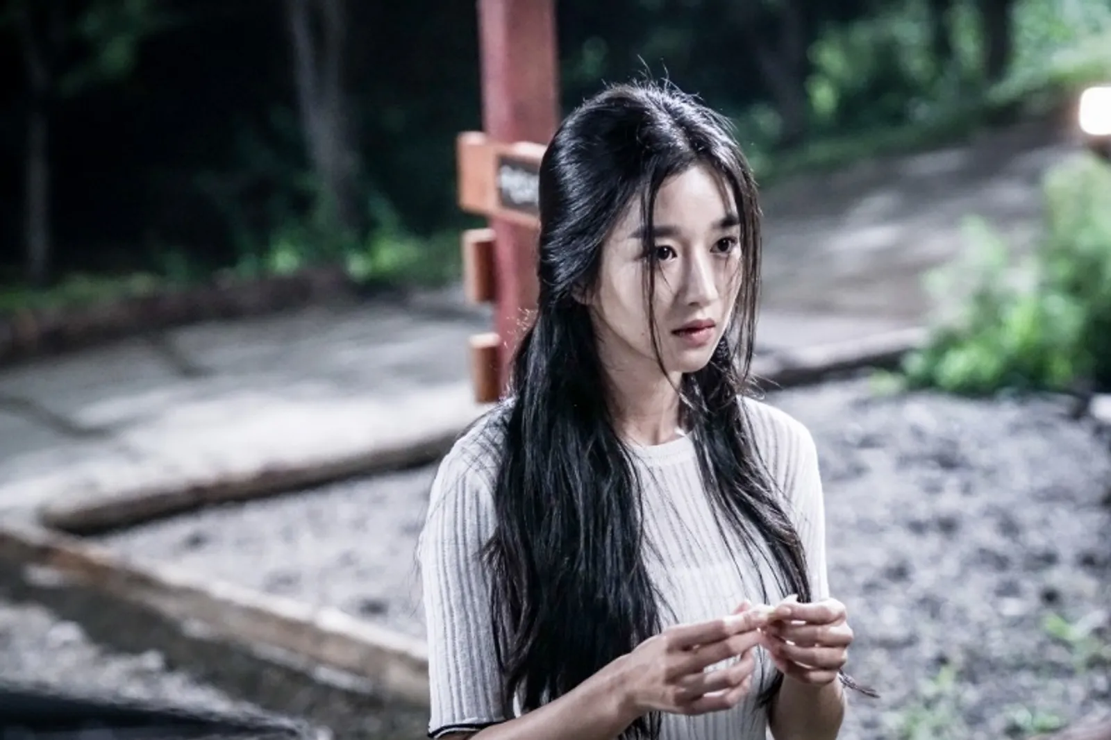 Sociopath hingga Anggota Sekte, Inilah 5 Karakter Seo Ye Ji di KDrama