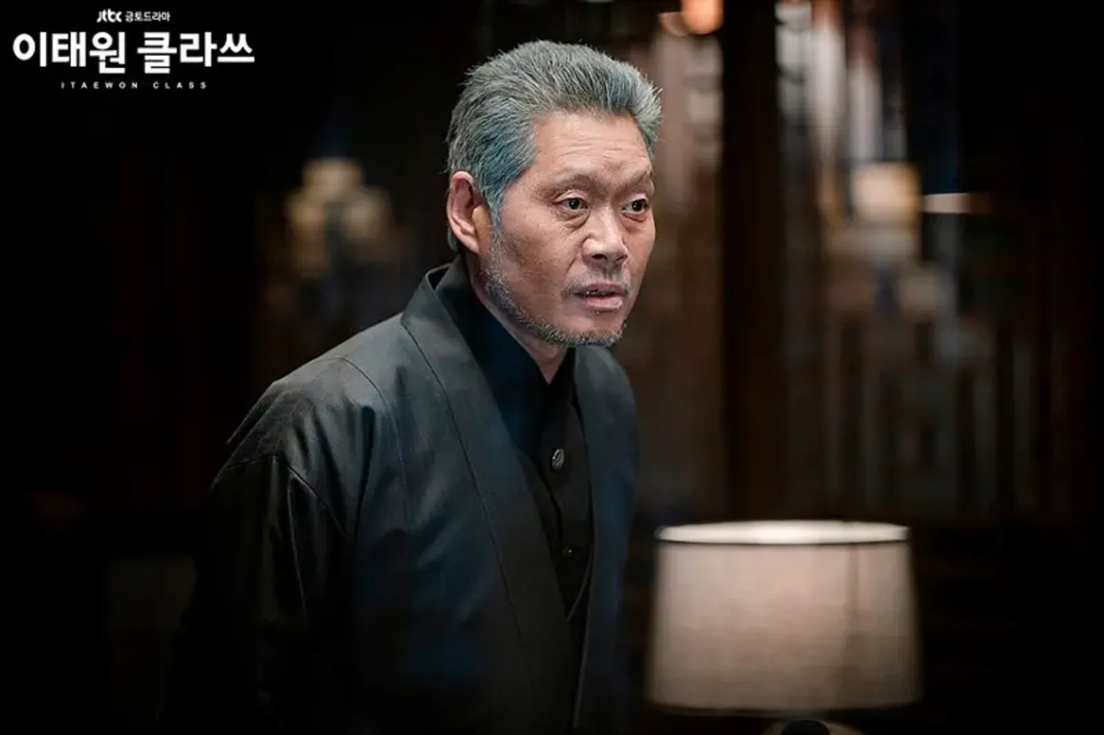 5 Karakter Drama Korea Paling Menakutkan, Ada Banyak Psikopat!