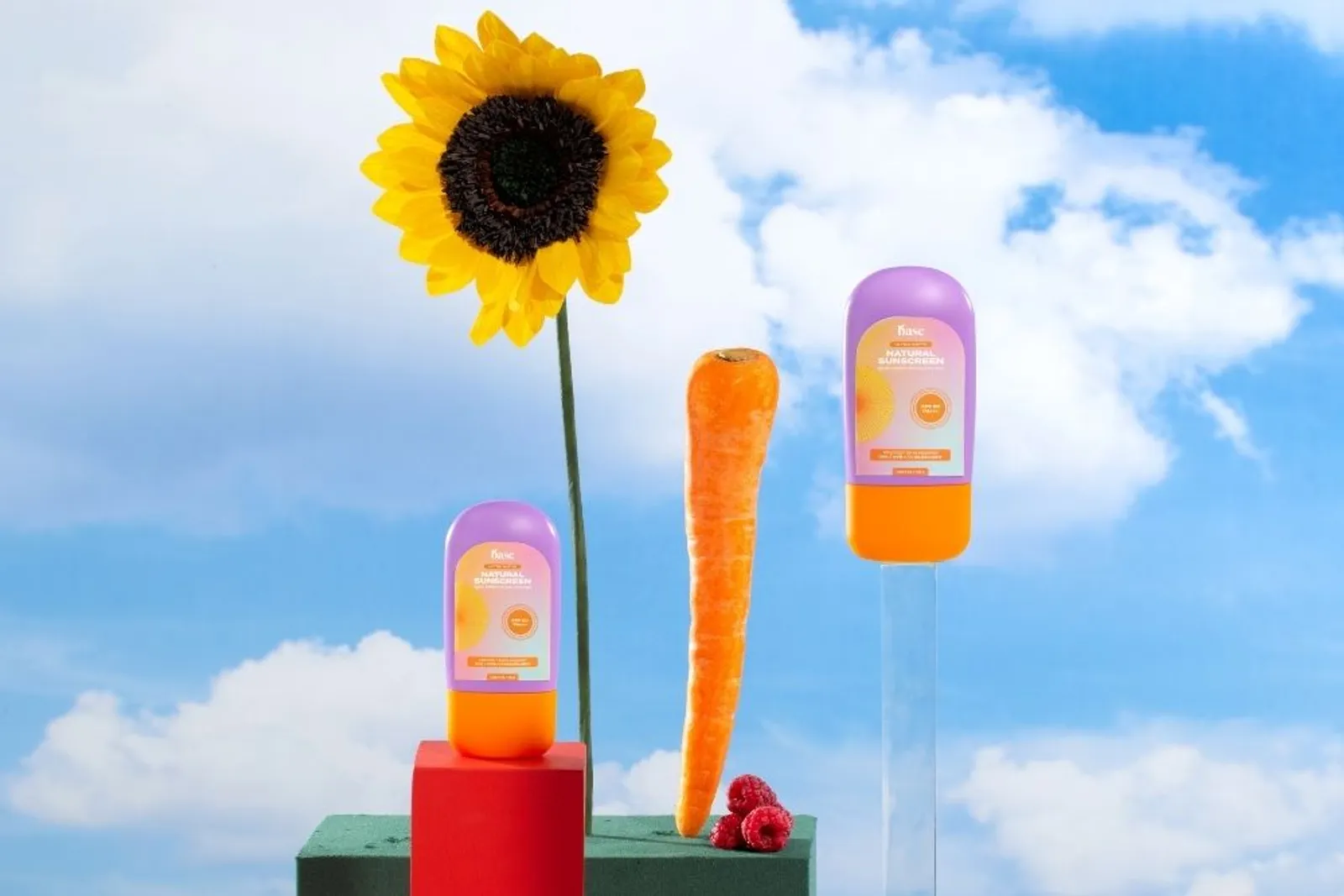 Melindungi dari UV dan Blue Light, Sunscreen Terbaru Ini Wajib di Coba
