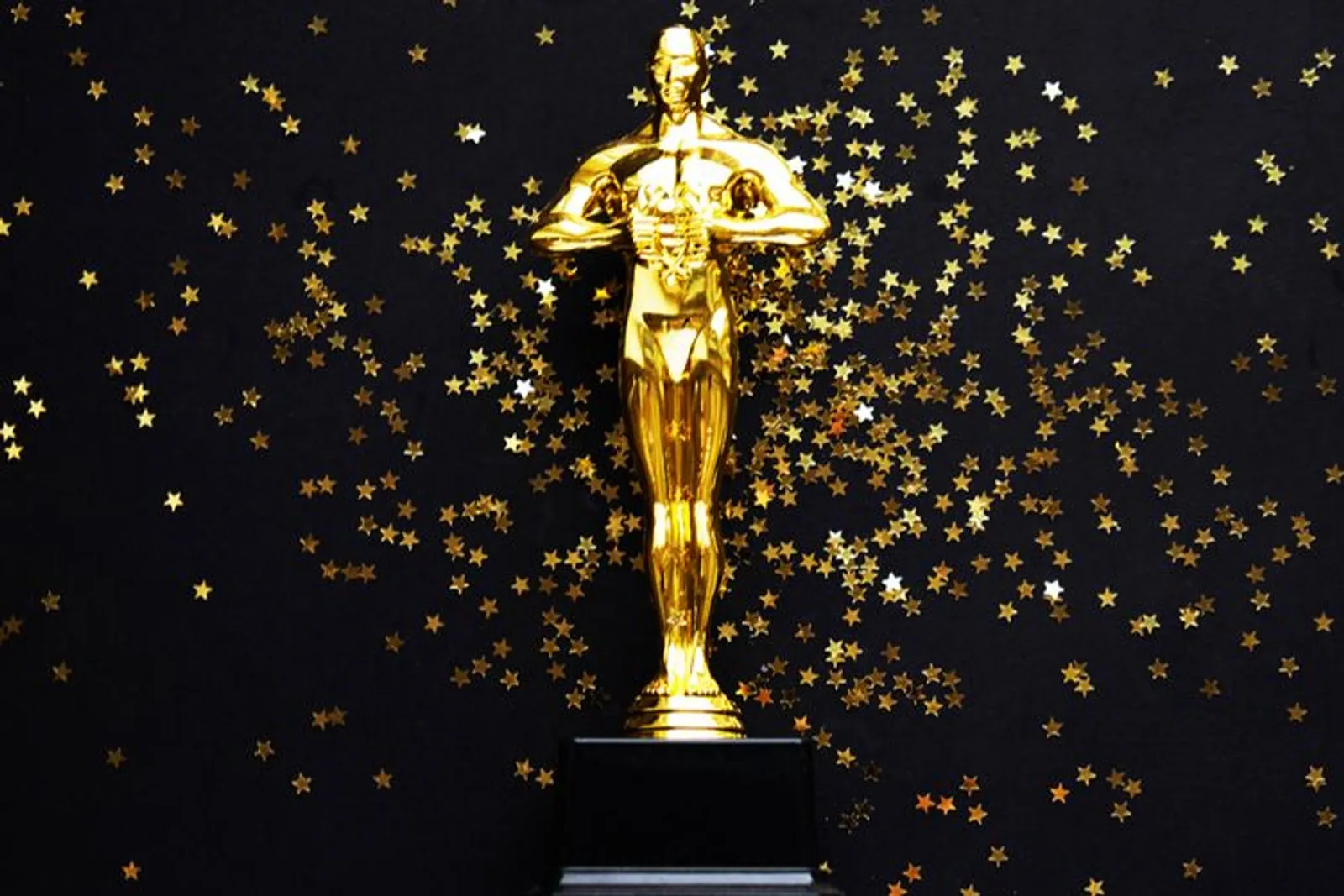 Nominasi Oscar 2021 Dapat Goodie Bag Senilai Rp3 Miliar, Ini Isinya!