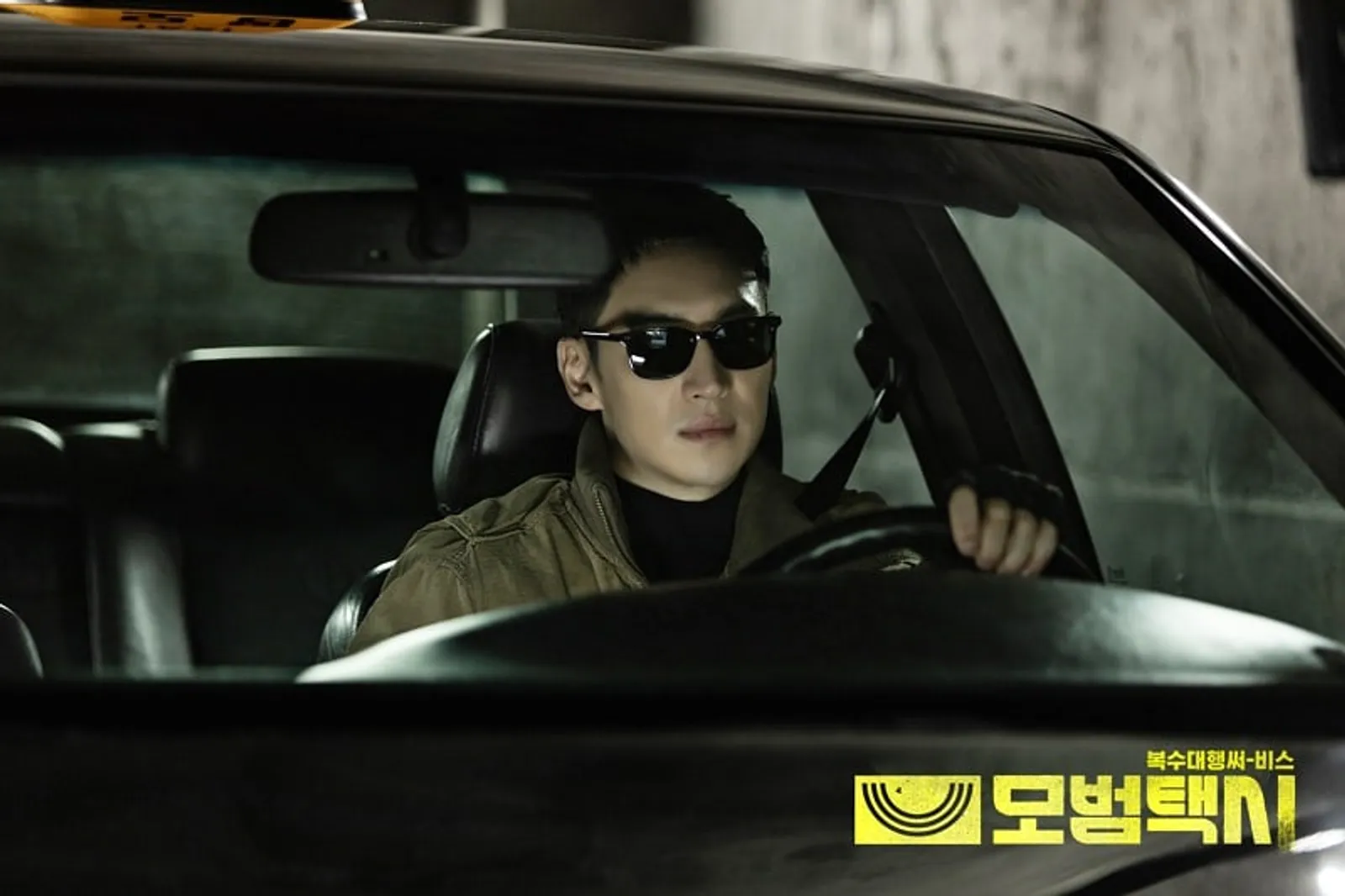 Rating Langsung Melesat, Ini 5 Fakta Menarik KDrama 'Taxi Driver'