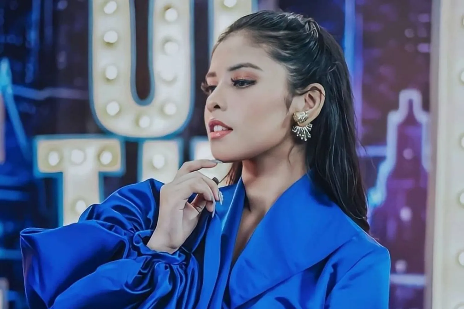 Rimar Callista, Juara Indonesian Idol 2021 yang Selalu Tampil On Point