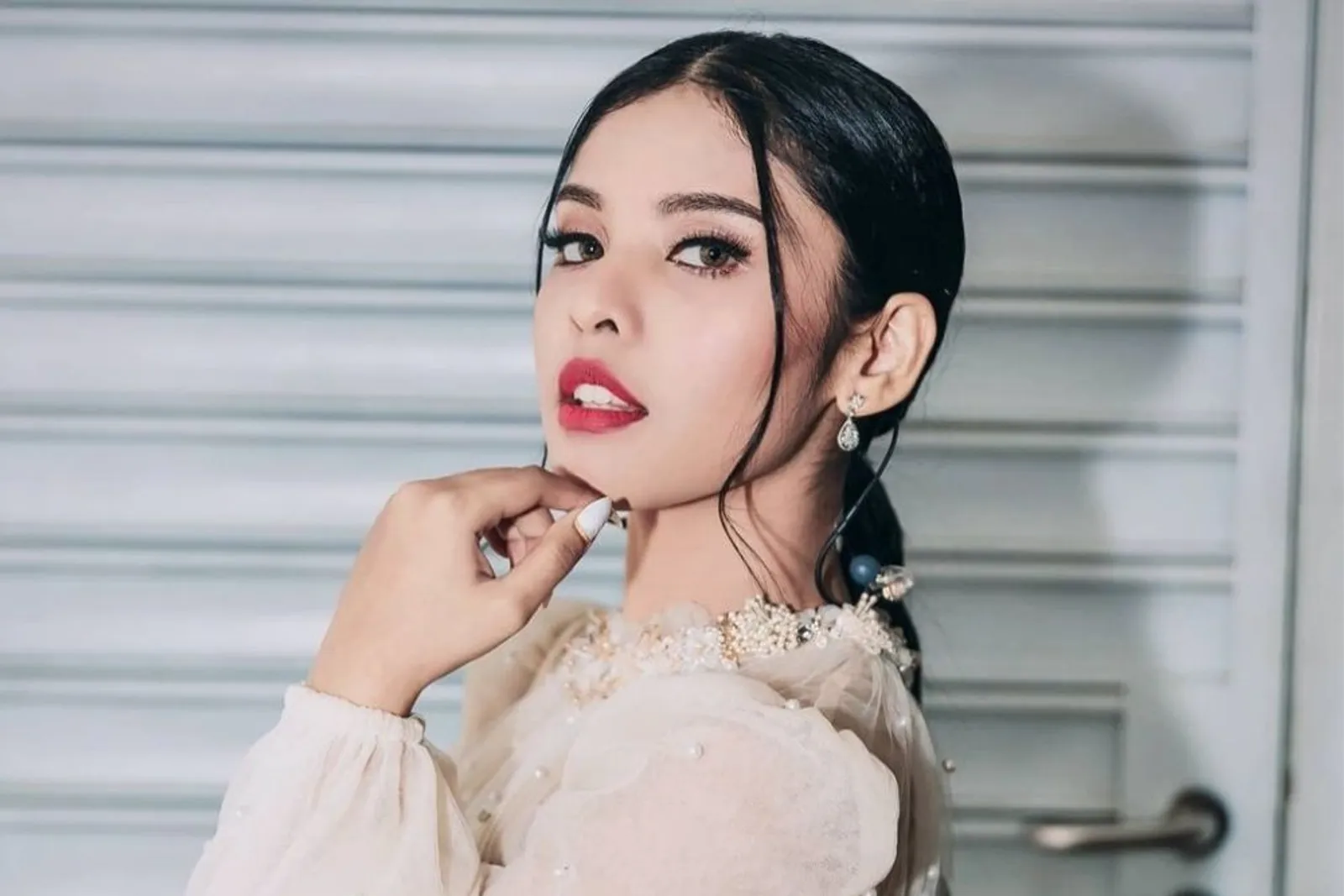 Rimar Callista, Juara Indonesian Idol 2021 yang Selalu Tampil On Point
